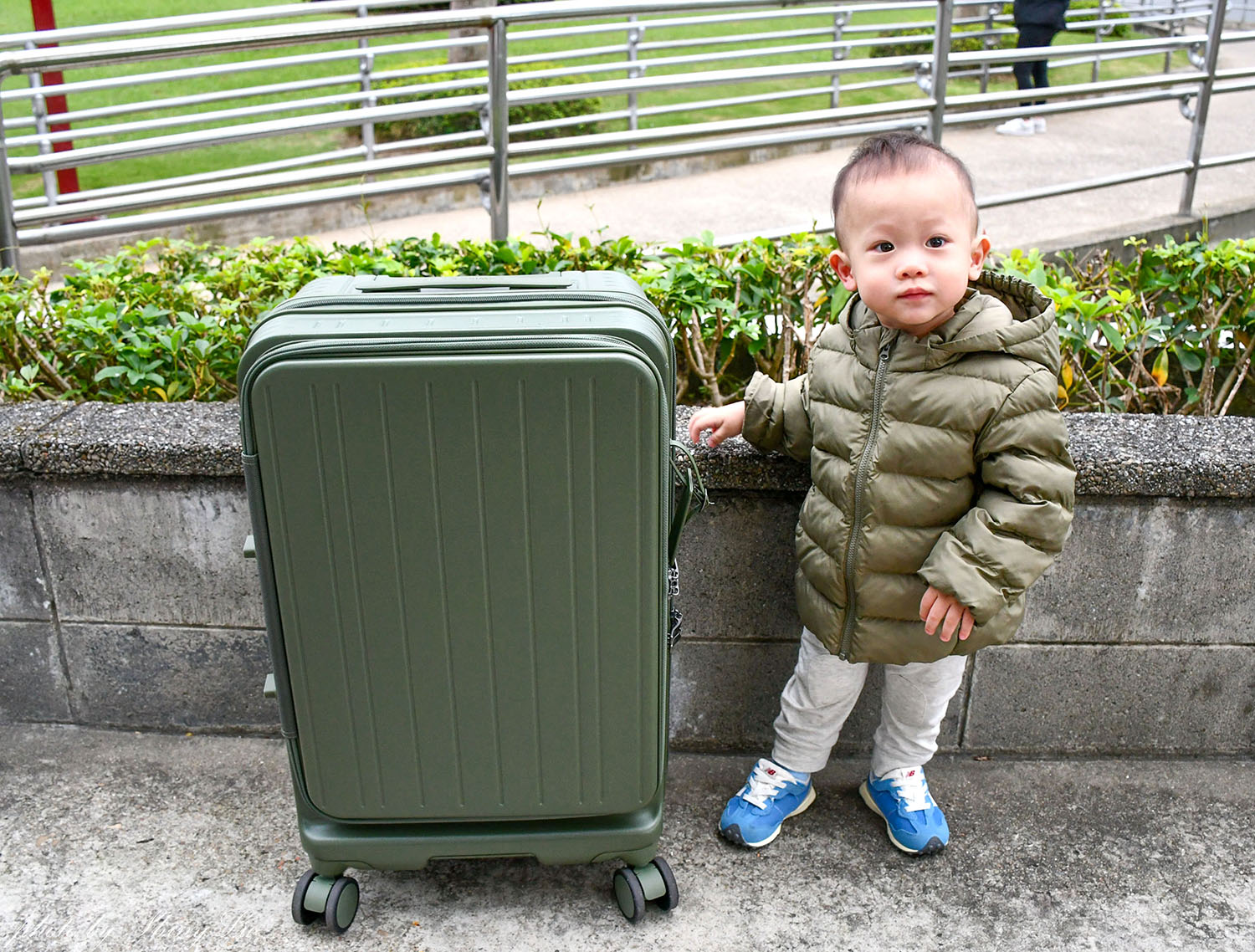 頂配規格萬用行李箱推薦【SWISS STYLE｜DUO雙開系列行李箱】，The DoDo Men嘟嘟人推薦