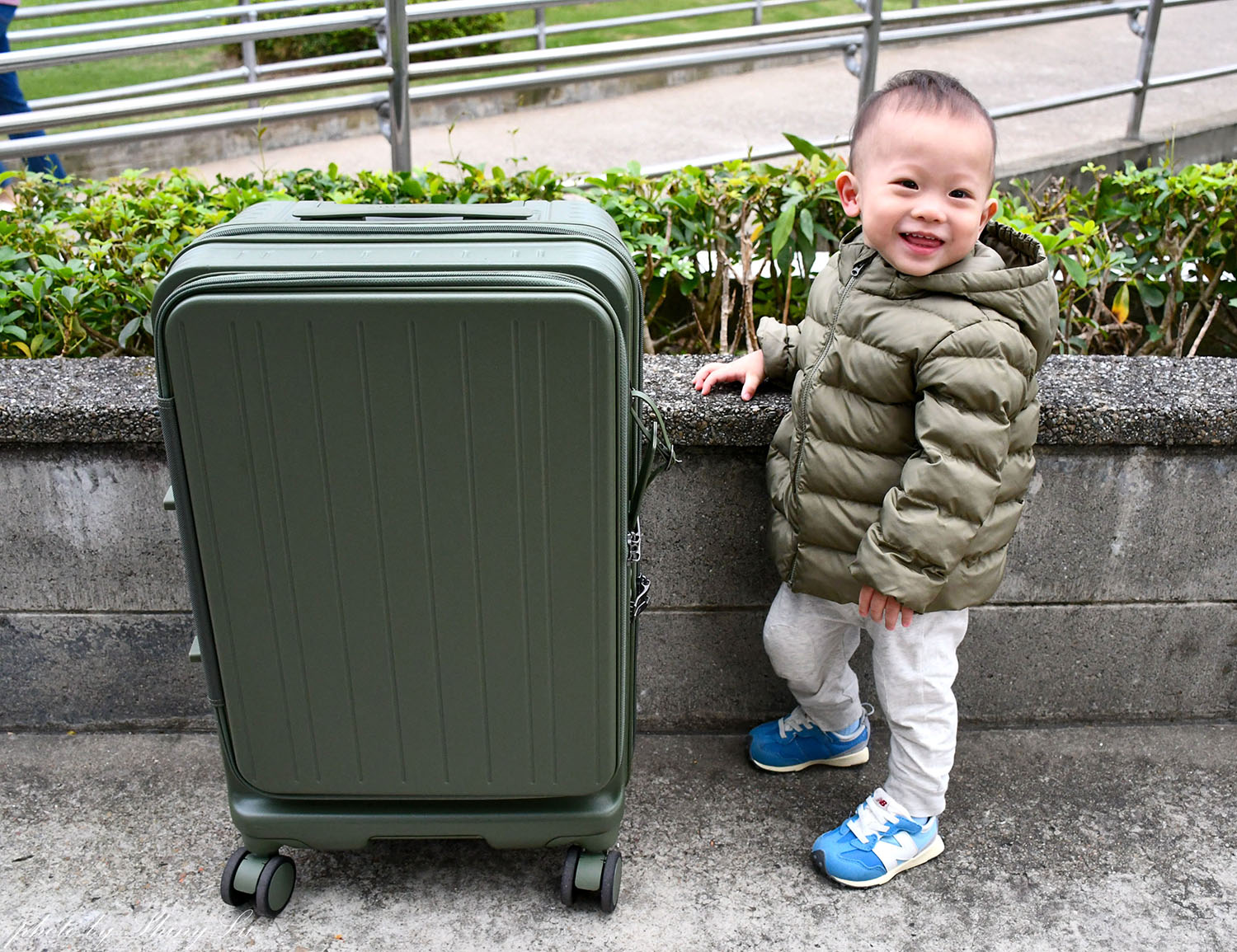 頂配規格萬用行李箱推薦【SWISS STYLE｜DUO雙開系列行李箱】，The DoDo Men嘟嘟人推薦