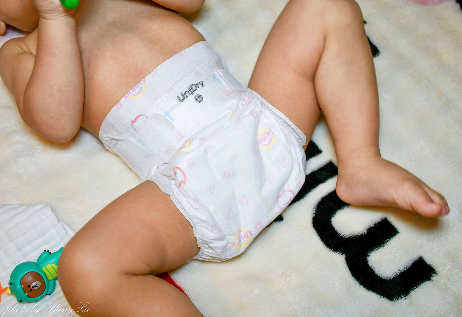 嬰兒尿布推薦 │Unidry優力寶紙尿褲│舒適透氣可以安穩睡過夜 - 第12張圖 嬰兒尿布推薦 │Unidry優力寶紙尿褲│舒適透氣可以安穩睡過夜