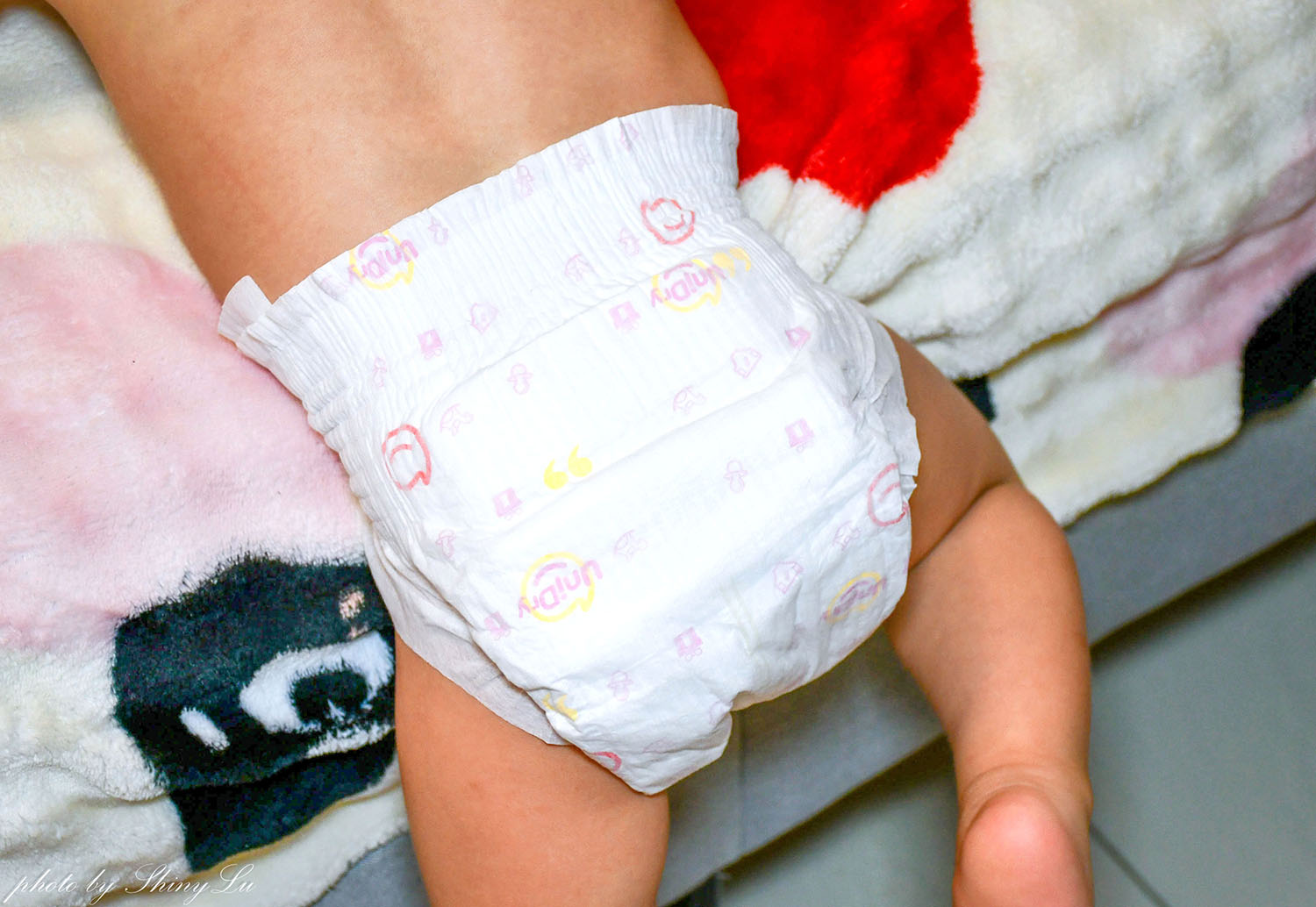 嬰兒尿布推薦 │Unidry優力寶紙尿褲│舒適透氣可以安穩睡過夜 - 第13張圖 嬰兒尿布推薦 │Unidry優力寶紙尿褲│舒適透氣可以安穩睡過夜