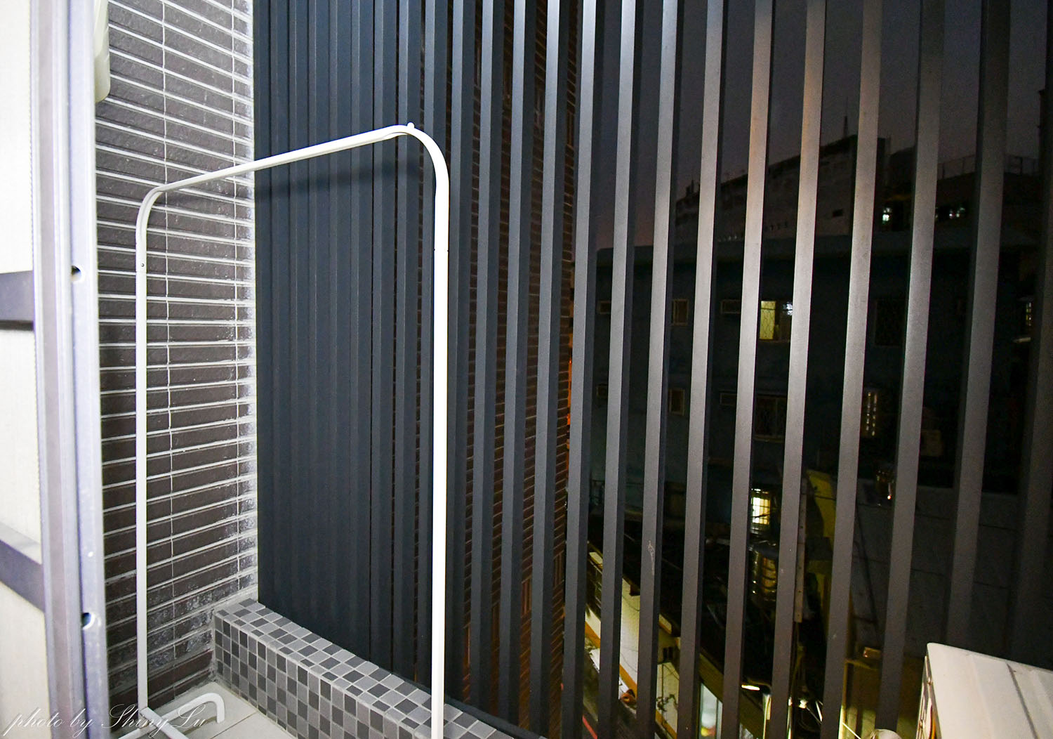 台中中區便宜住宿《一中宿喜》雙人房/元千元有找,很乾淨還有獨立陽台 - 第11張圖 台中中區便宜住宿《一中宿喜》雙人房/元千元有找,很乾淨還有獨立陽台