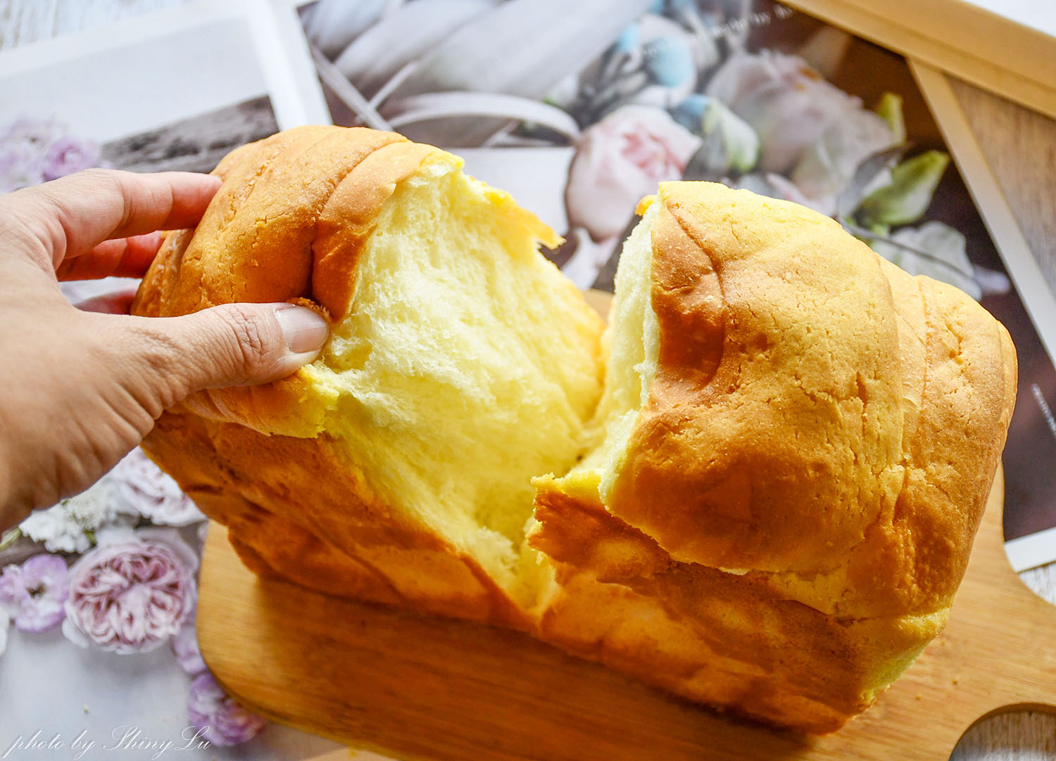 三重吐司推薦《賴董土司》每日限定口味出爐,韓式蒜蒜吐司/招牌皇冠超好吃 - 第28張圖 三重吐司推薦《賴董土司》每日限定口味出爐,韓式蒜蒜吐司/招牌皇冠超好吃