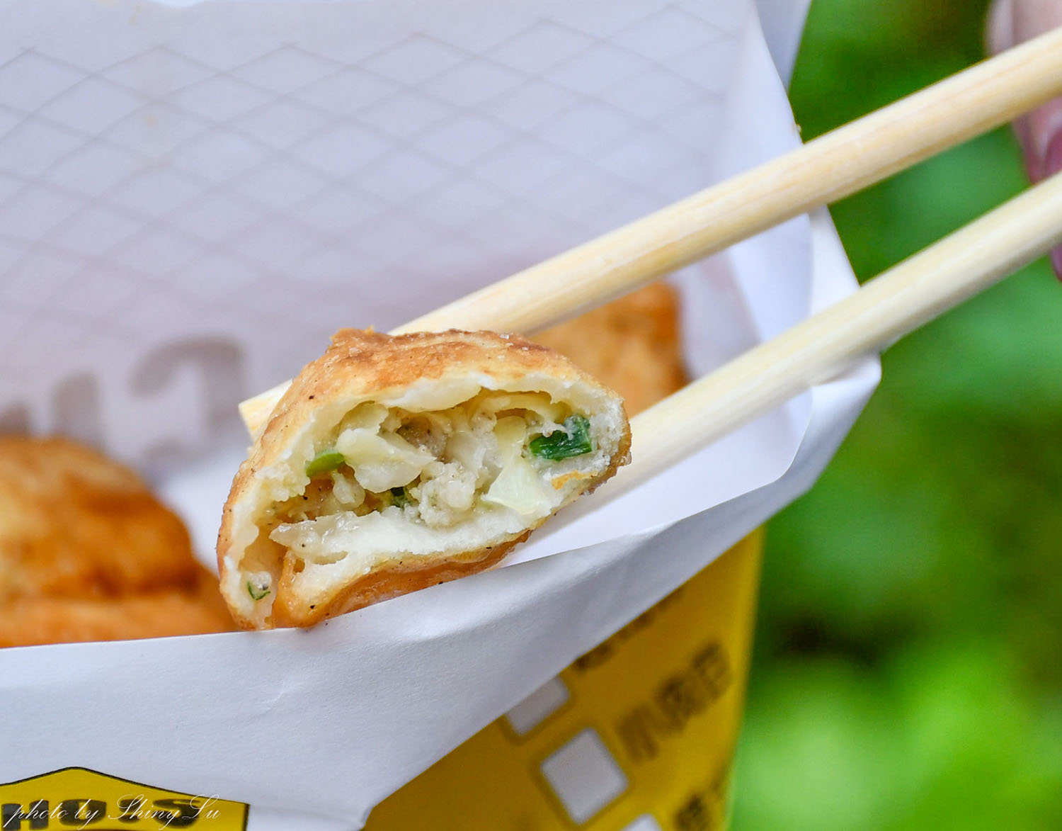 丘一司早午餐遼寧店│西多士厚實料又多│中山區早餐推薦