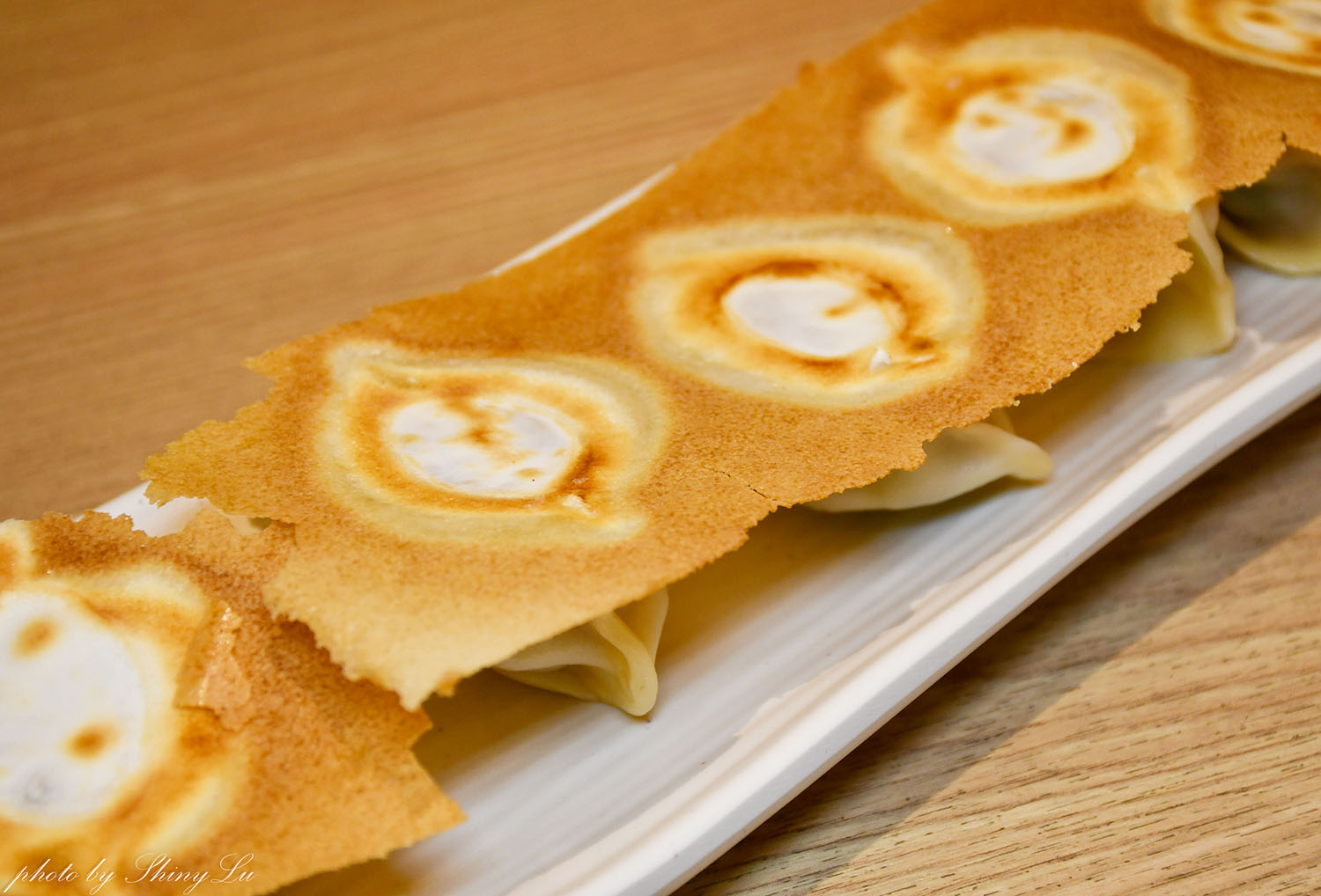 林口長庚A8美食,九初流心脆皮煎餃長庚復興店,酸辣湯才是必點 - 第9張圖 林口長庚A8美食,九初流心脆皮煎餃長庚復興店,酸辣湯才是必點