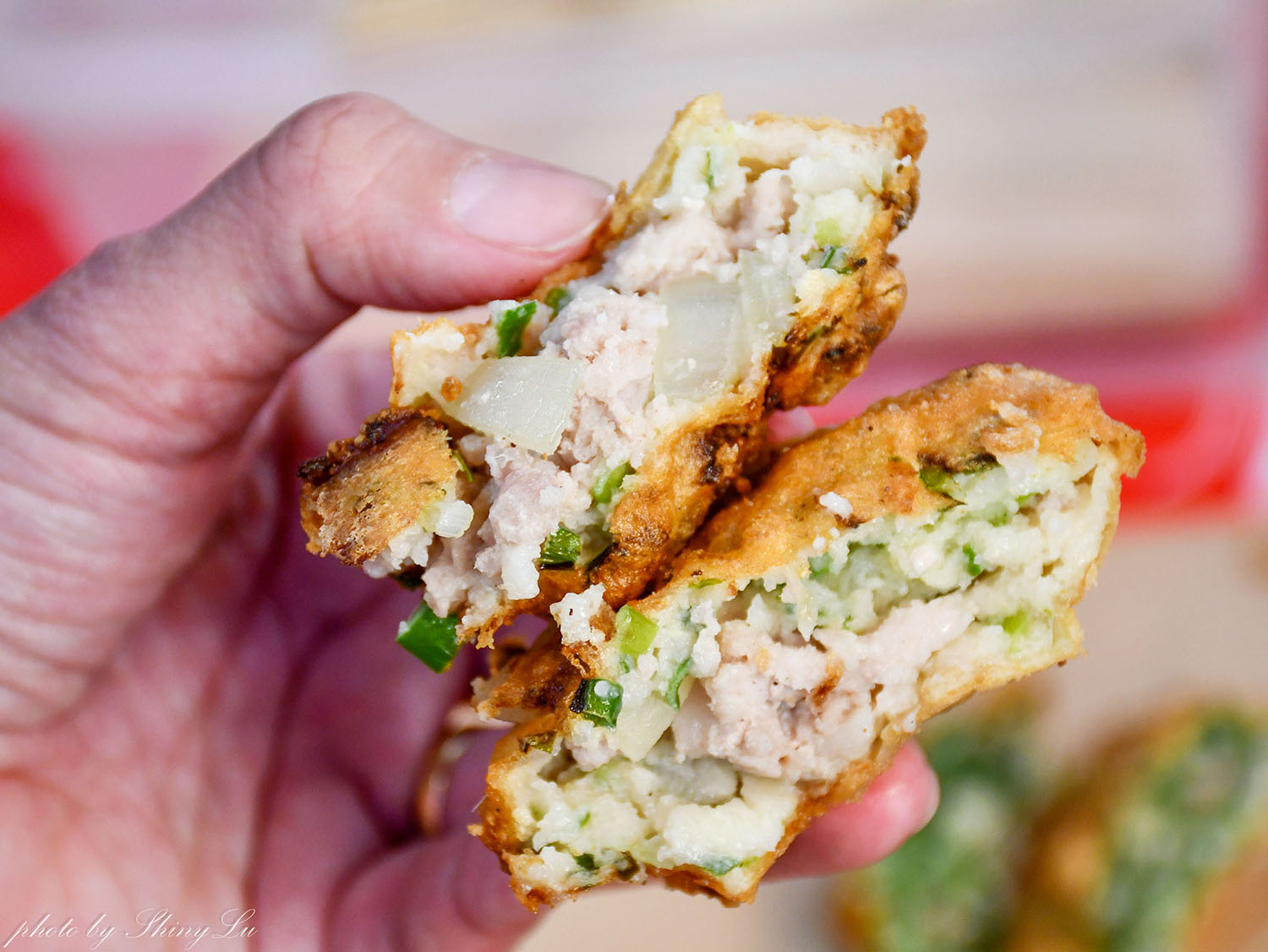 蚵仔嗲只要15元!北門炸粿│傳承四代的百年老店小吃│新竹炸粿推薦 - 第12張圖 蚵仔嗲只要15元!北門炸粿│傳承四代的百年老店小吃│新竹炸粿推薦