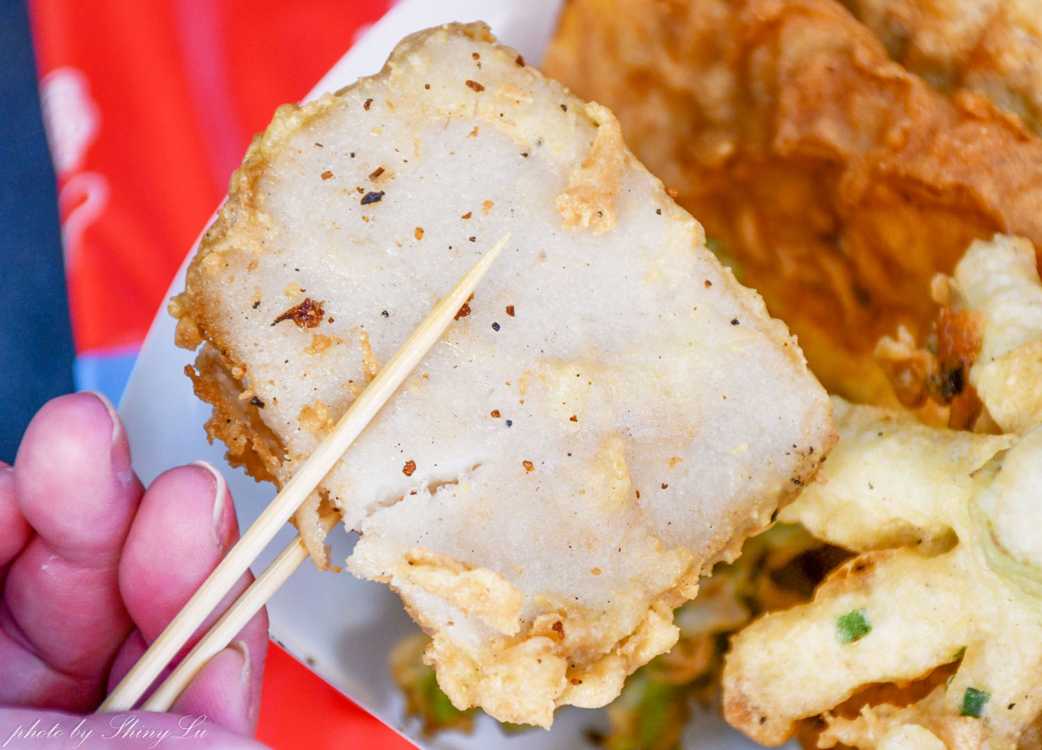 蚵仔嗲只要15元!北門炸粿│傳承四代的百年老店小吃│新竹炸粿推薦 - 第13張圖 蚵仔嗲只要15元!北門炸粿│傳承四代的百年老店小吃│新竹炸粿推薦