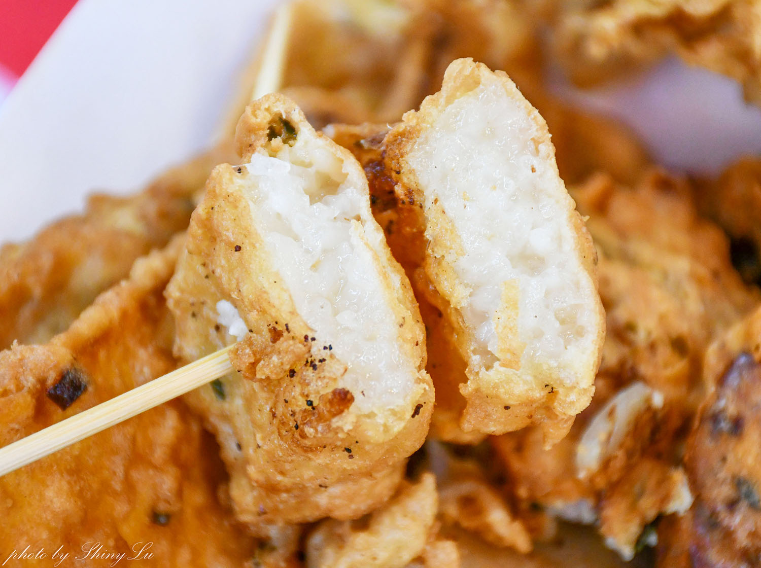 蚵仔嗲只要15元!北門炸粿│傳承四代的百年老店小吃│新竹炸粿推薦 - 第14張圖 蚵仔嗲只要15元!北門炸粿│傳承四代的百年老店小吃│新竹炸粿推薦