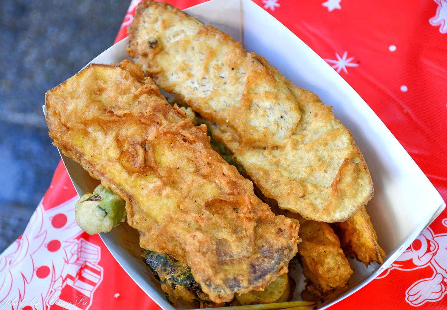 蚵仔嗲只要15元!北門炸粿│傳承四代的百年老店小吃│新竹炸粿推薦 - 第15張圖 蚵仔嗲只要15元!北門炸粿│傳承四代的百年老店小吃│新竹炸粿推薦