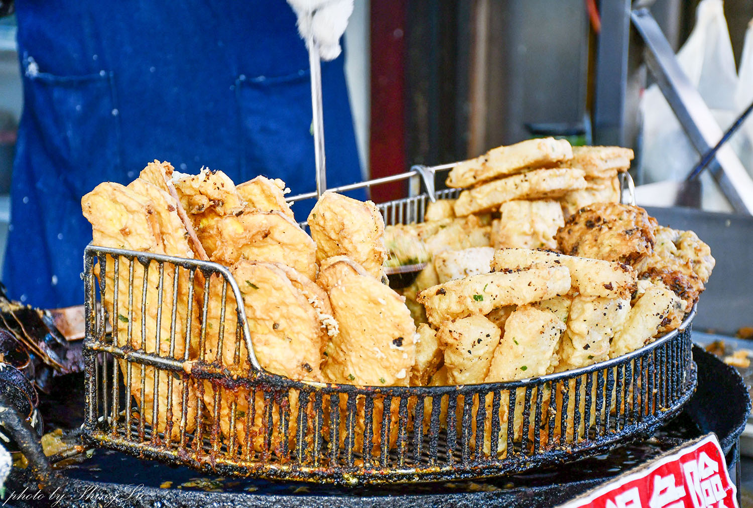 蚵仔嗲只要15元!北門炸粿│傳承四代的百年老店小吃│新竹炸粿推薦 - 第3張圖 蚵仔嗲只要15元!北門炸粿│傳承四代的百年老店小吃│新竹炸粿推薦