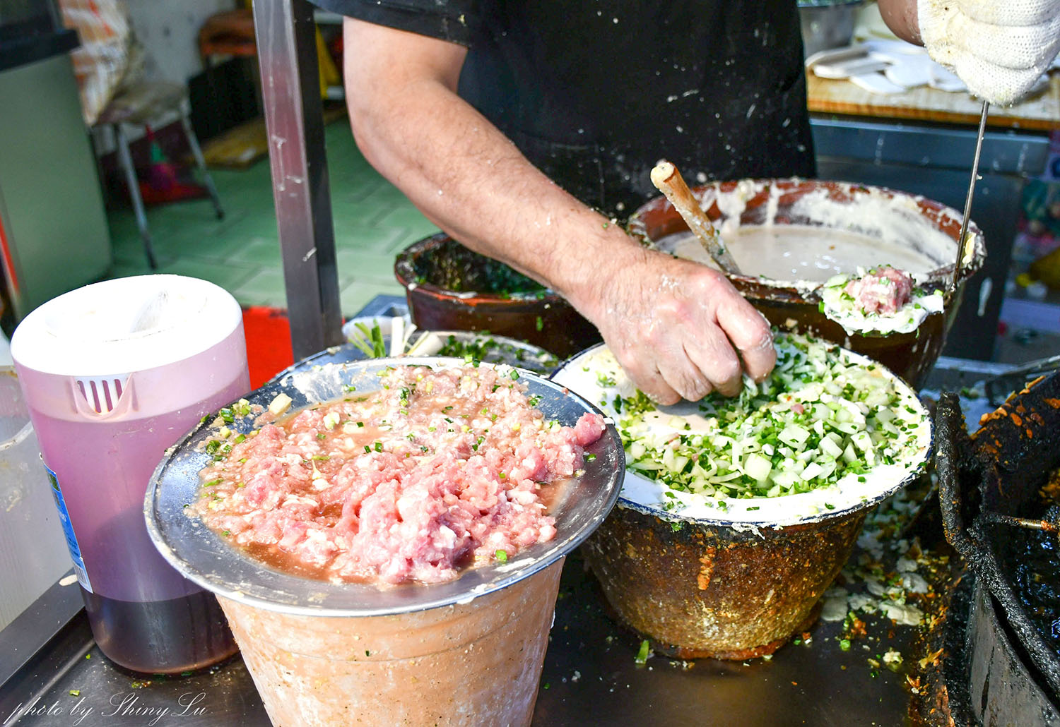 蚵仔嗲只要15元!北門炸粿│傳承四代的百年老店小吃│新竹炸粿推薦 - 第4張圖 蚵仔嗲只要15元!北門炸粿│傳承四代的百年老店小吃│新竹炸粿推薦