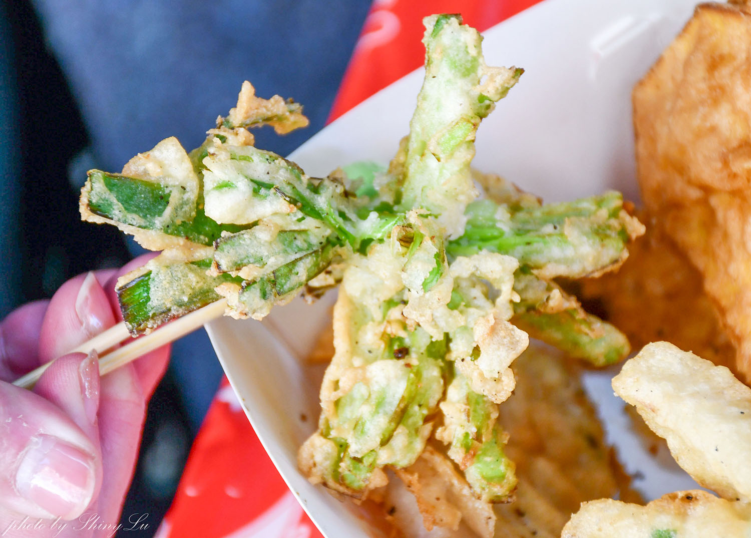 蚵仔嗲只要15元!北門炸粿│傳承四代的百年老店小吃│新竹炸粿推薦 - 第8張圖 蚵仔嗲只要15元!北門炸粿│傳承四代的百年老店小吃│新竹炸粿推薦