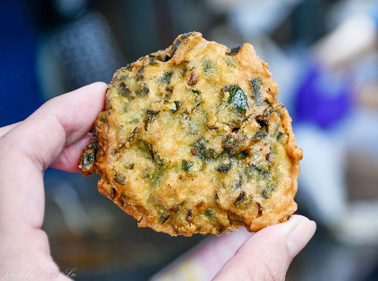 蚵仔嗲只要15元!北門炸粿│傳承四代的百年老店小吃│新竹炸粿推薦 - 第9張圖 蚵仔嗲只要15元!北門炸粿│傳承四代的百年老店小吃│新竹炸粿推薦