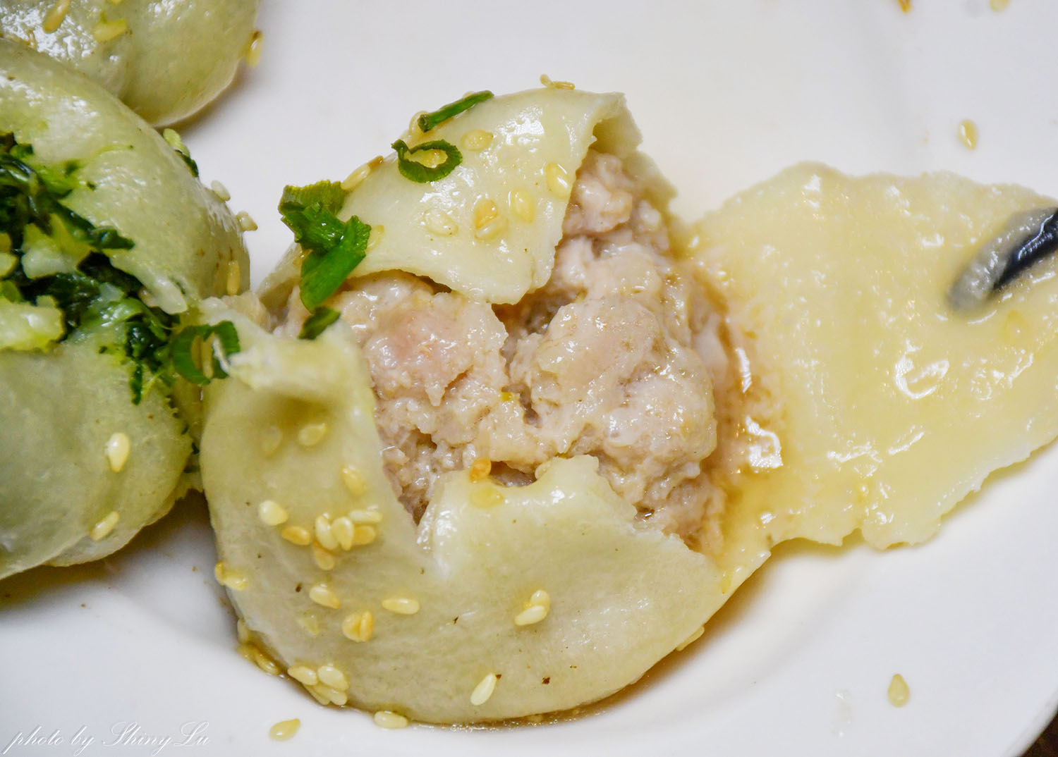 台中南屯美食│滬舍餘味│連續六年台中米其林必比登推薦