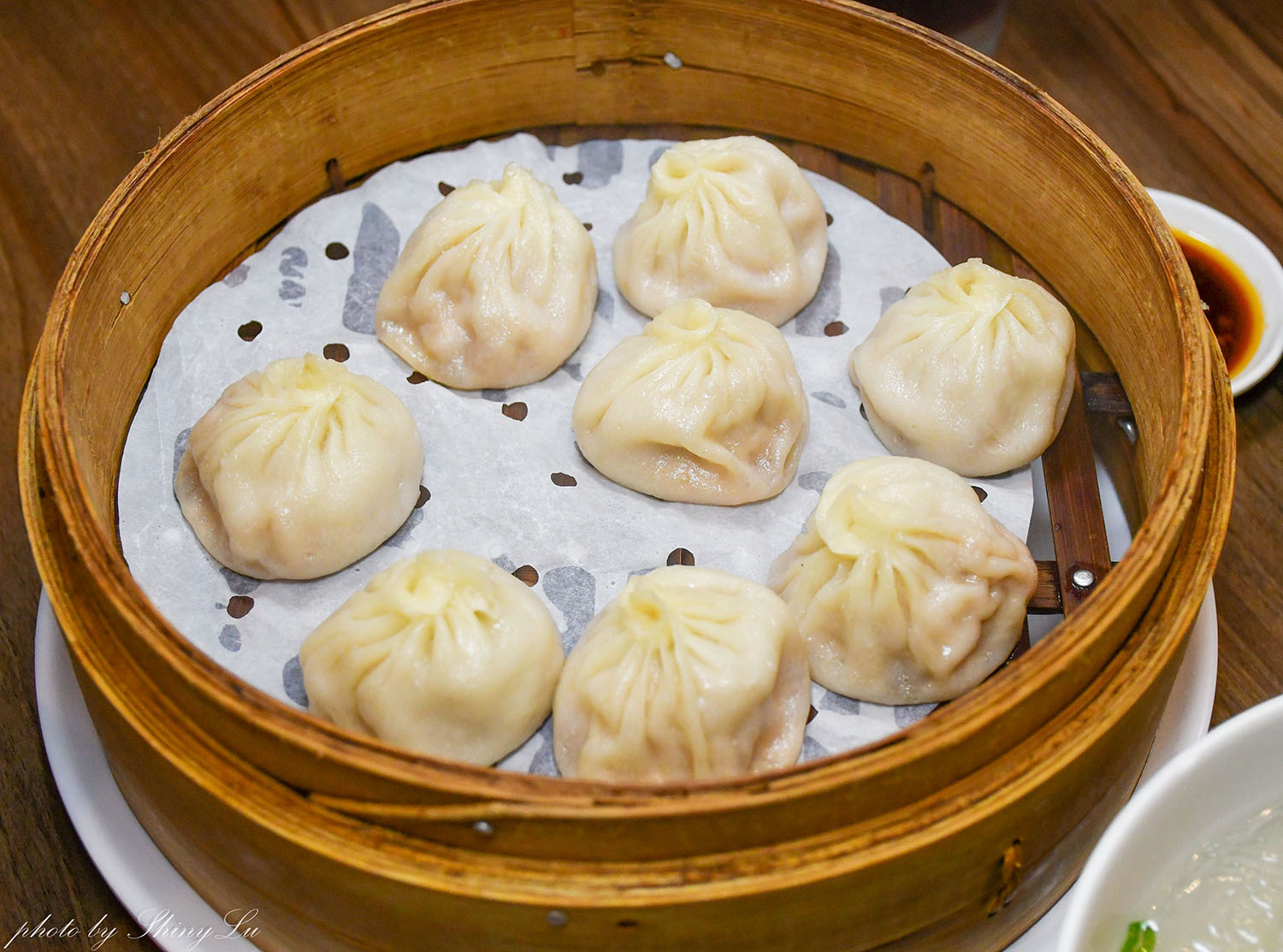 台中南屯美食│滬舍餘味│連續六年台中米其林必比登推薦