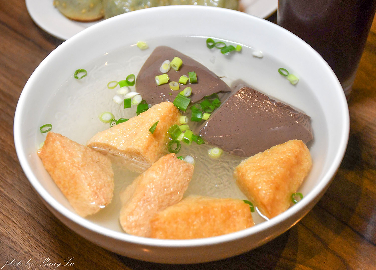 台中南屯美食│滬舍餘味│連續六年台中米其林必比登推薦