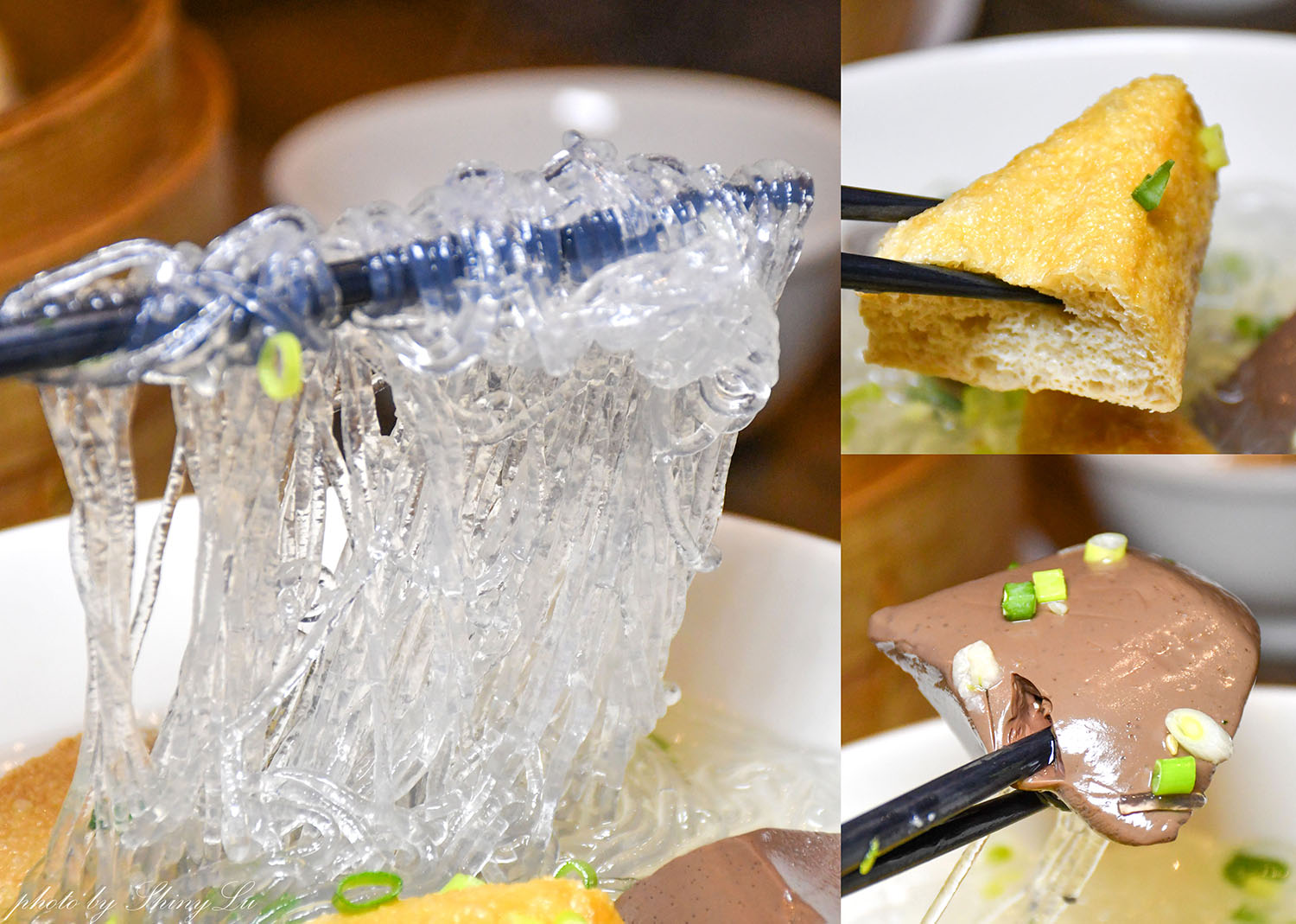 台中南屯美食│滬舍餘味│連續六年台中米其林必比登推薦