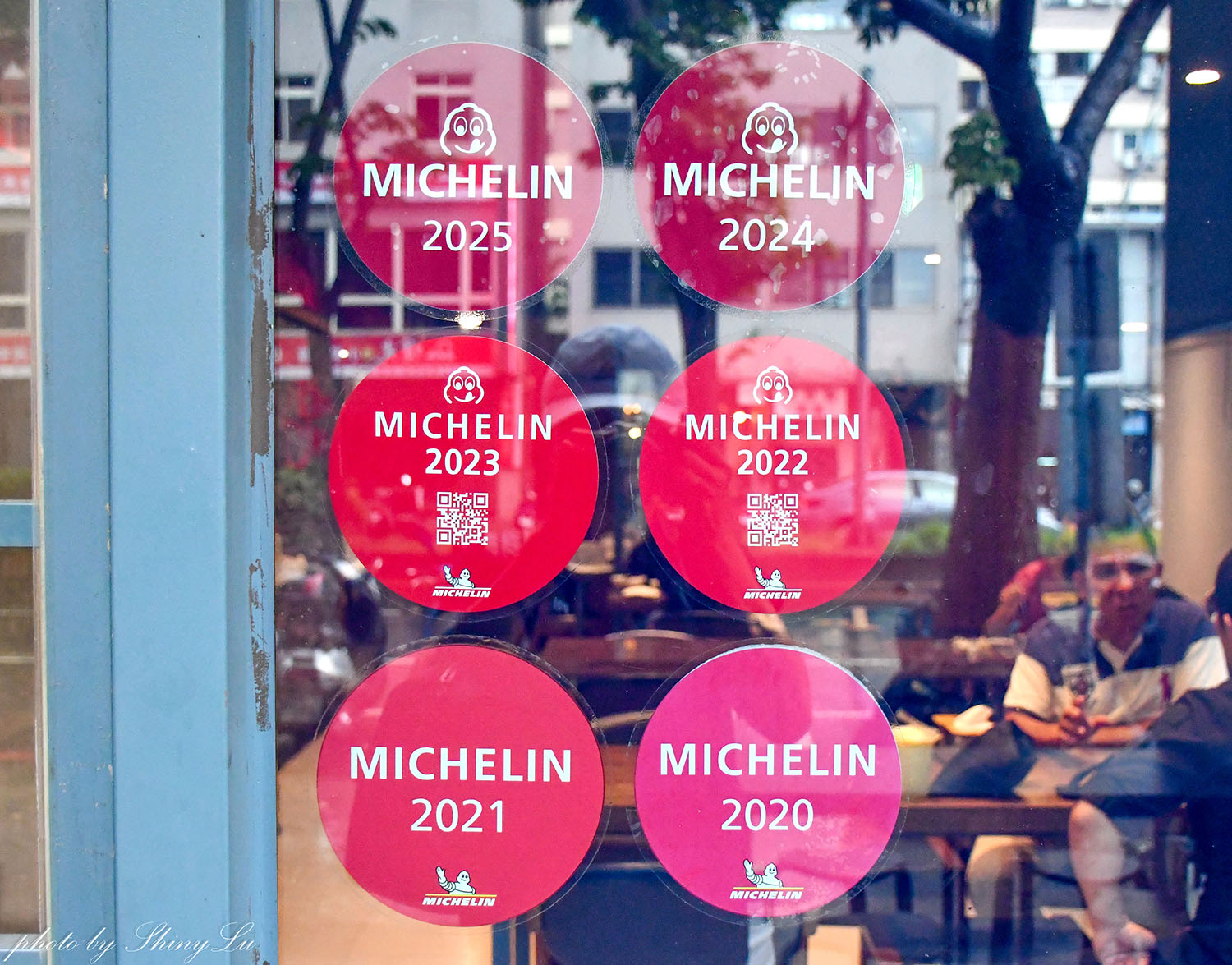 台中南屯美食│滬舍餘味│連續六年台中米其林必比登推薦