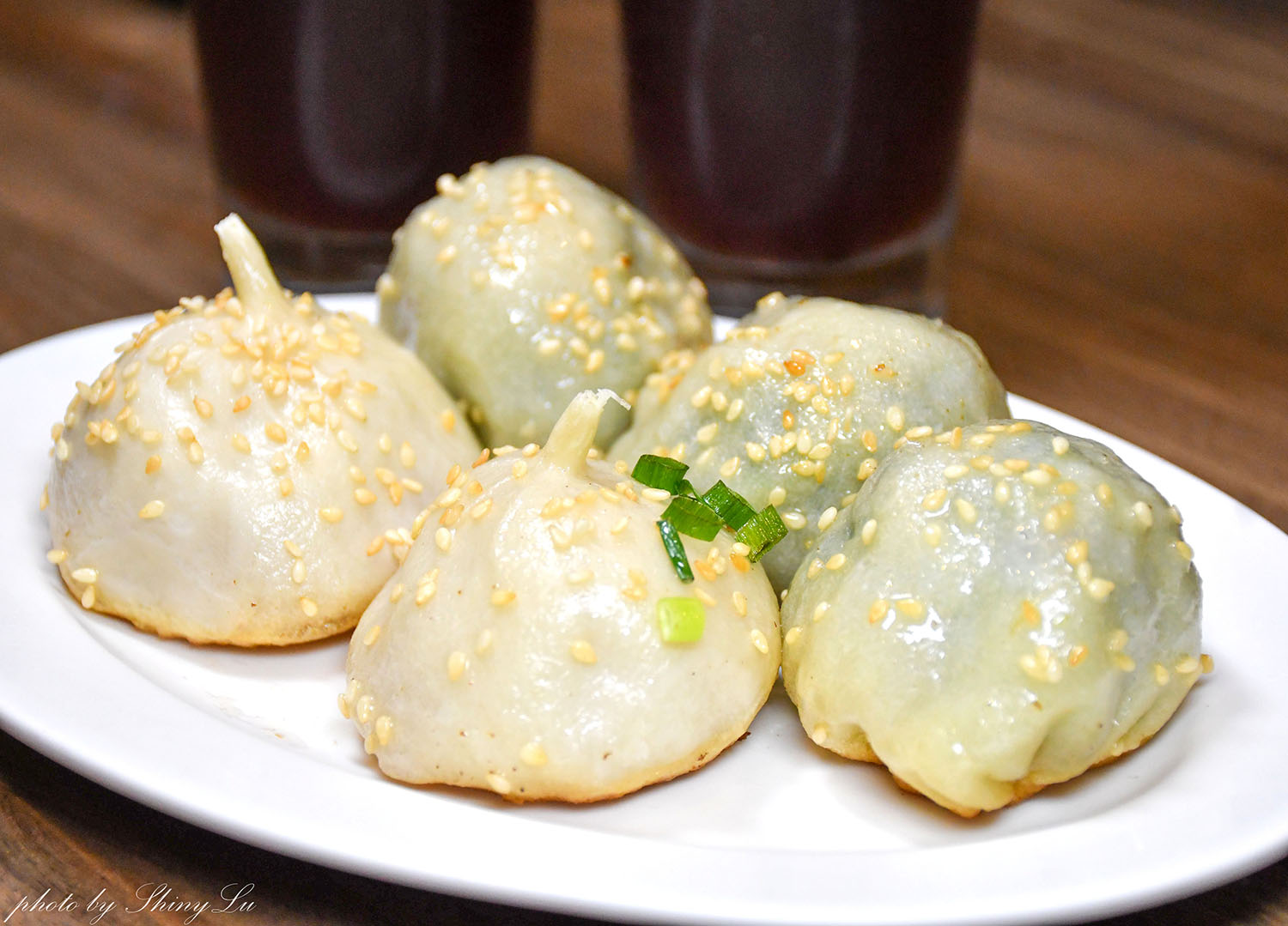 台中南屯美食│滬舍餘味│連續六年台中米其林必比登推薦