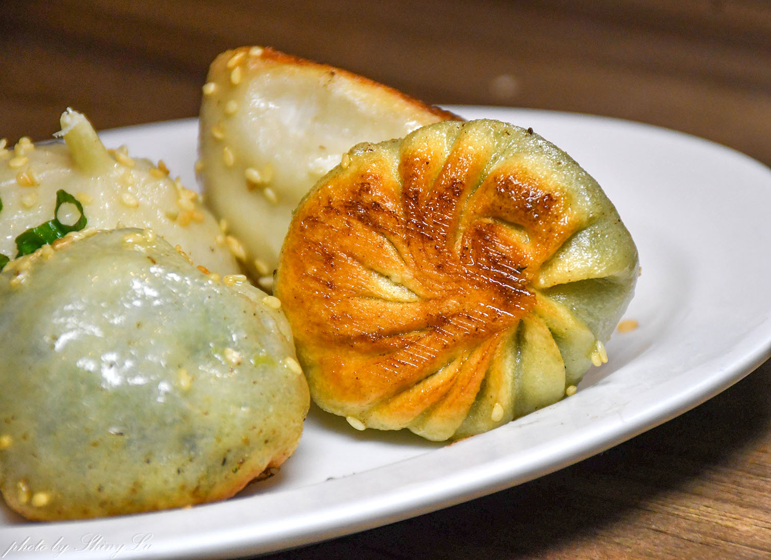 台中南屯美食│滬舍餘味│連續六年台中米其林必比登推薦