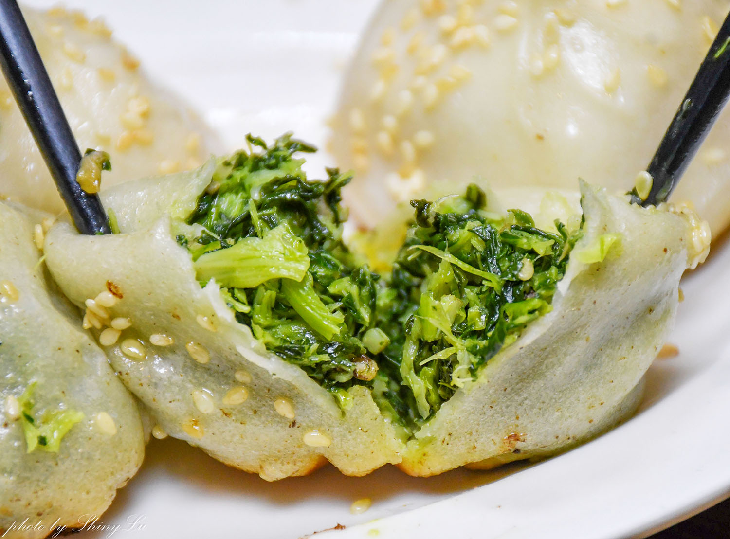 台中南屯美食│滬舍餘味│連續六年台中米其林必比登推薦