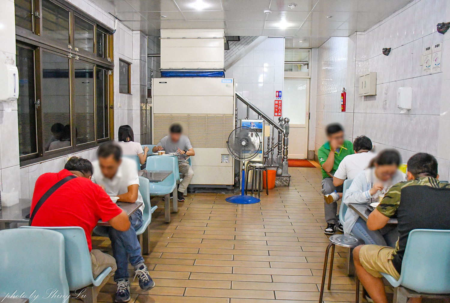 台中清水米糕推薦│王塔米糕店│附停車場/創立於1946年