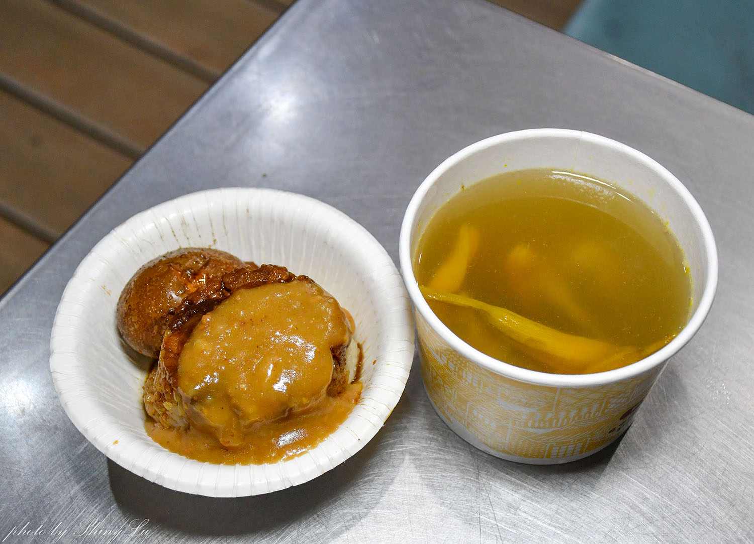 台中清水米糕推薦│王塔米糕店│附停車場/創立於1946年