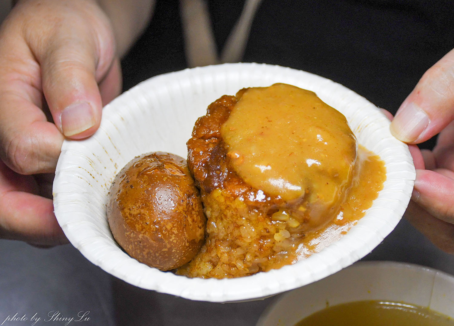 台中清水米糕推薦│王塔米糕店│附停車場/創立於1946年