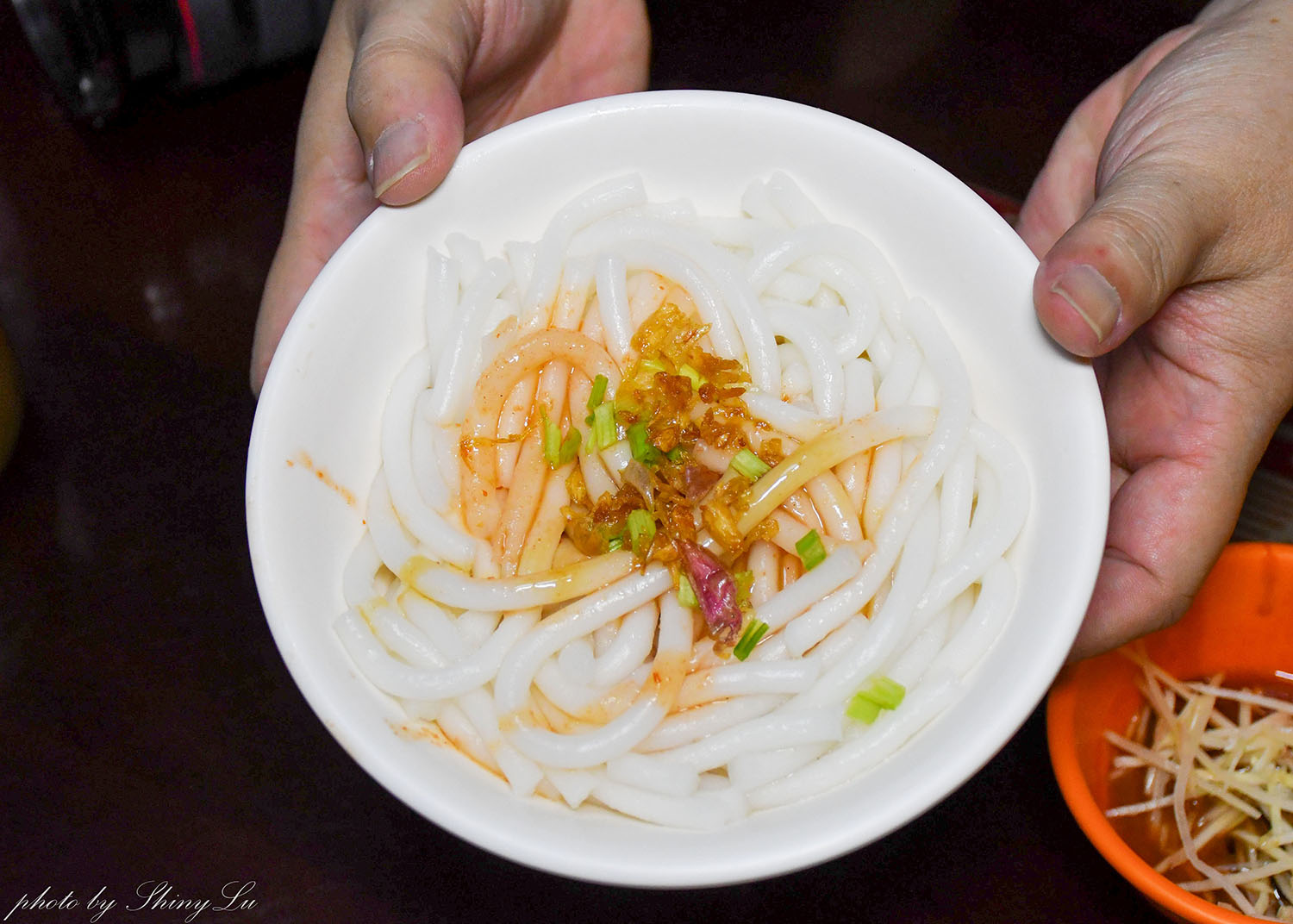 柴寮仔米苔目,大同區小吃推薦70年老店,雖然很多人推薦,但我還是不太喜歡 - 第5張圖 柴寮仔米苔目,大同區小吃推薦70年老店,雖然很多人推薦,但我還是不太喜歡