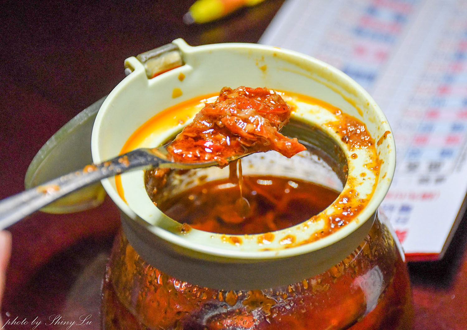 柴寮仔米苔目，大同區小吃推薦70年老店，雖然很多人推薦，但我還是不太喜歡