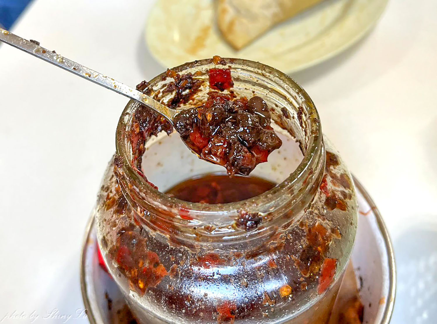 和平早餐店，凌晨三點吃烤蛋餅！彰化員林古早味早餐　