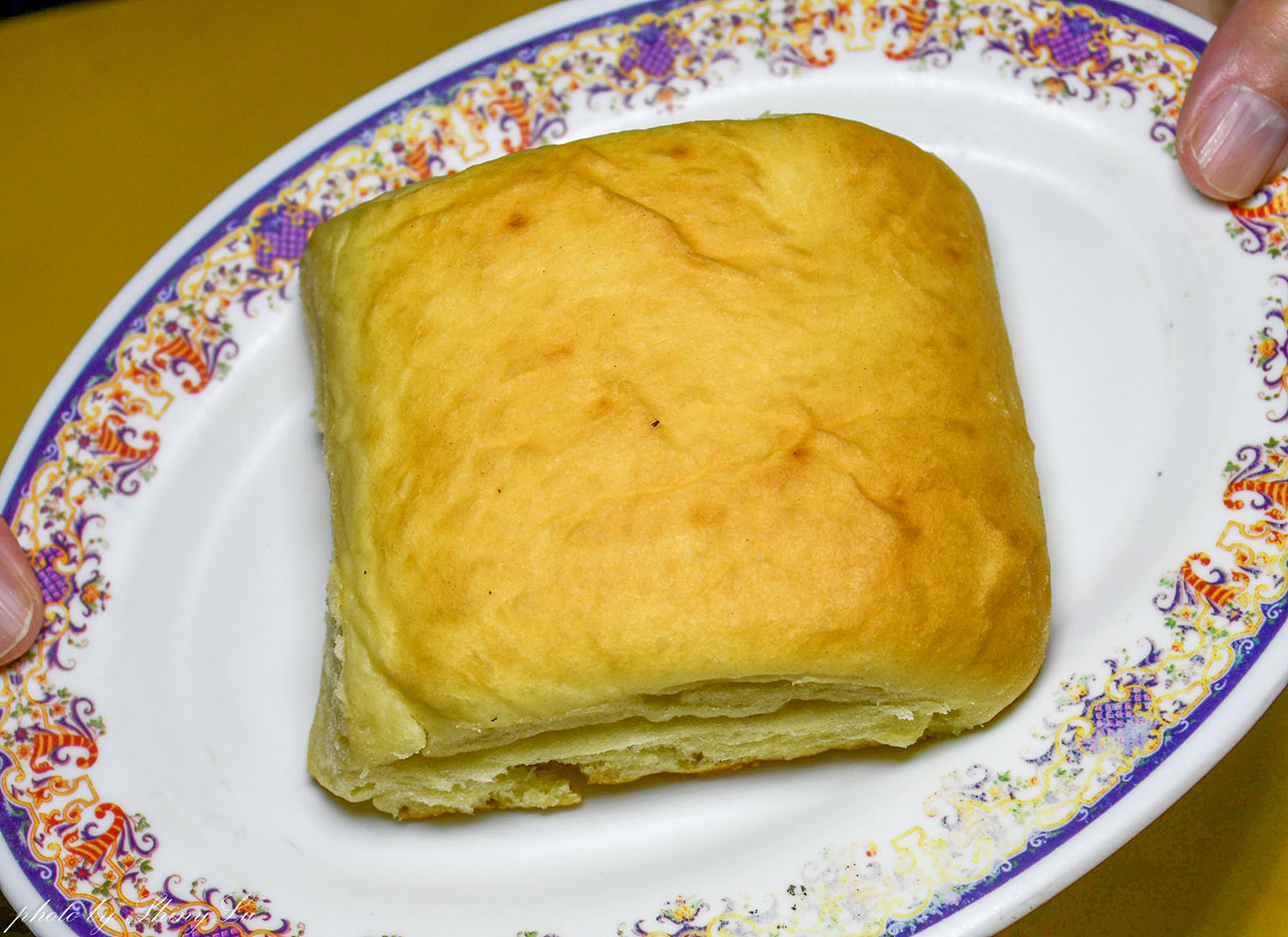 和平早餐店，凌晨三點吃烤蛋餅！彰化員林古早味早餐　