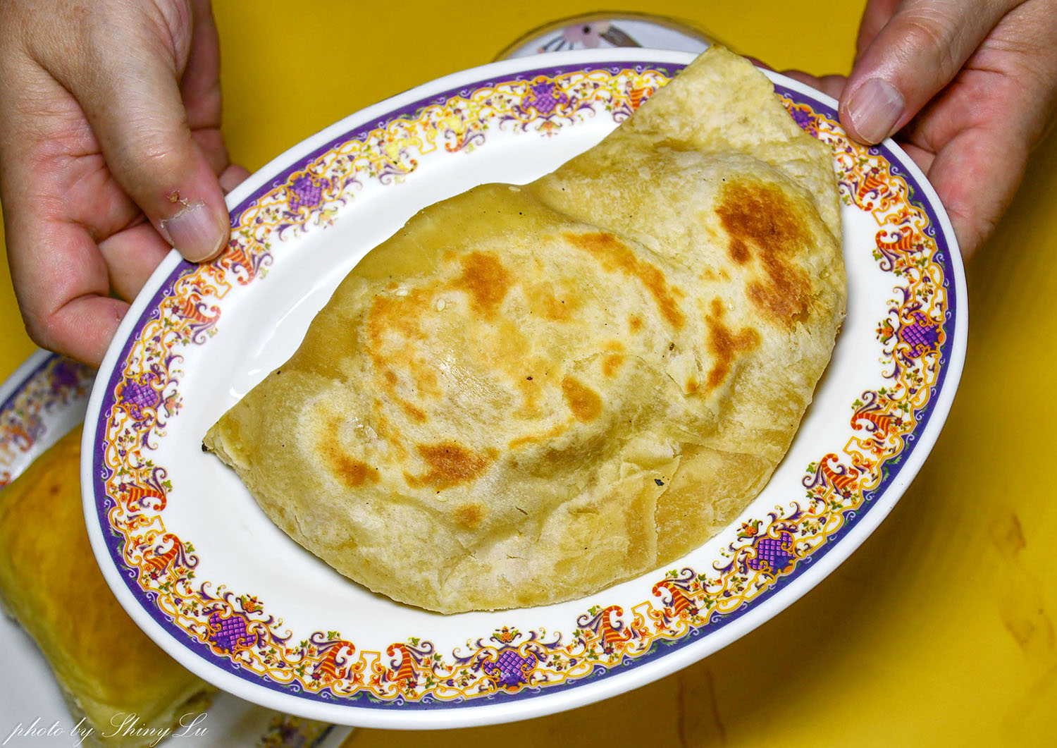 和平早餐店，凌晨三點吃烤蛋餅！彰化員林古早味早餐　