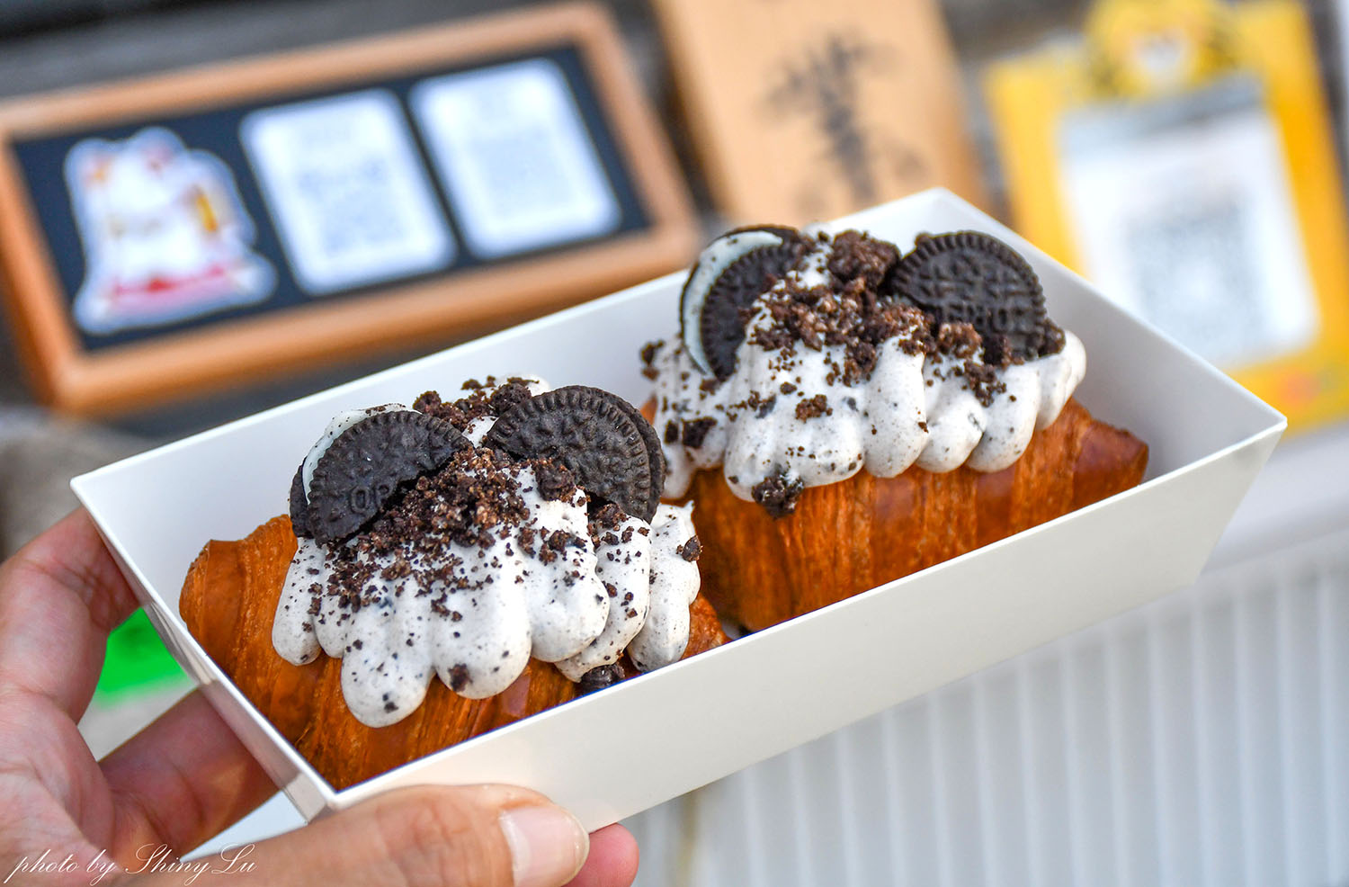 彰化八卦山美食小吃│老宅可頌│推薦髒髒可頌超大一顆 - 第8張圖 彰化八卦山美食小吃│老宅可頌│推薦髒髒可頌超大一顆