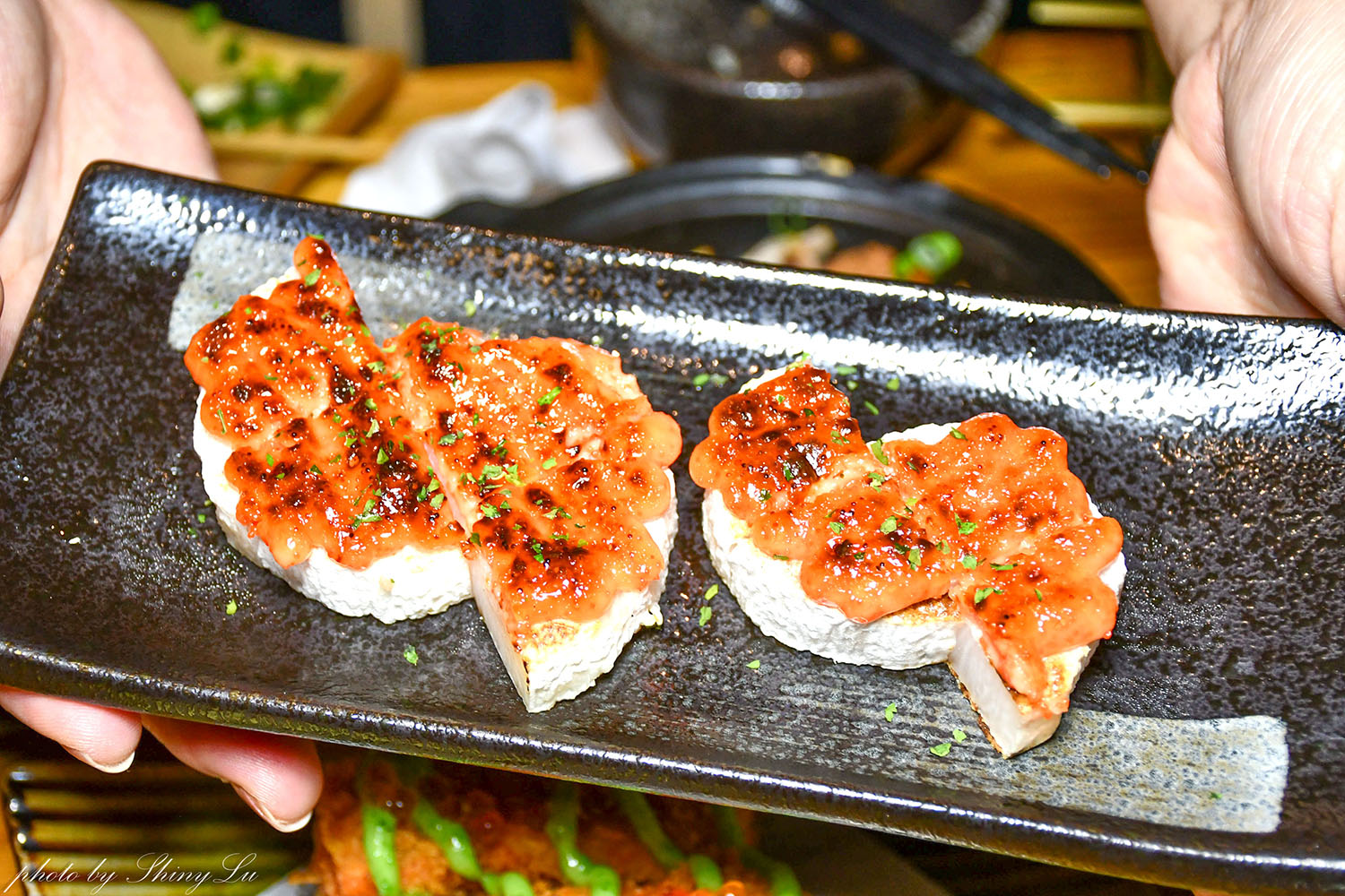 京町家串燒居酒屋│隱身在護城河巷弄內│老屋改造很有feel│新竹居酒屋推薦