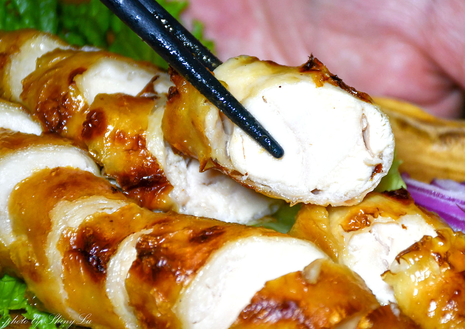 京町家串燒居酒屋│隱身在護城河巷弄內│老屋改造很有feel│新竹居酒屋推薦