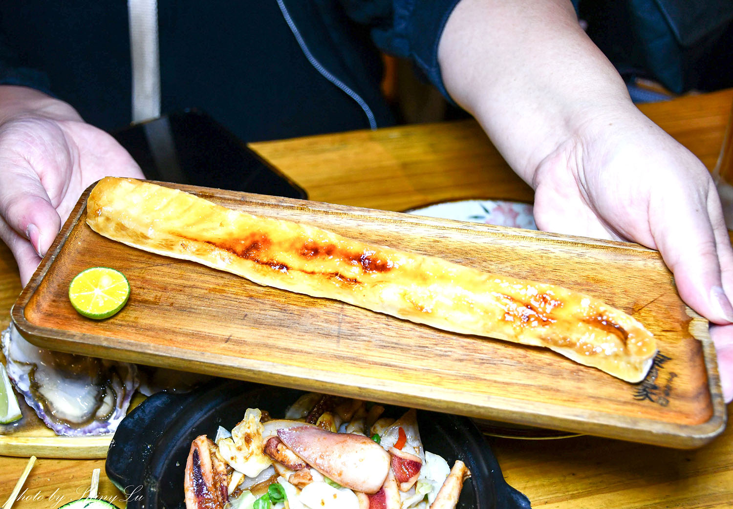 京町家串燒居酒屋│隱身在護城河巷弄內│老屋改造很有feel│新竹居酒屋推薦