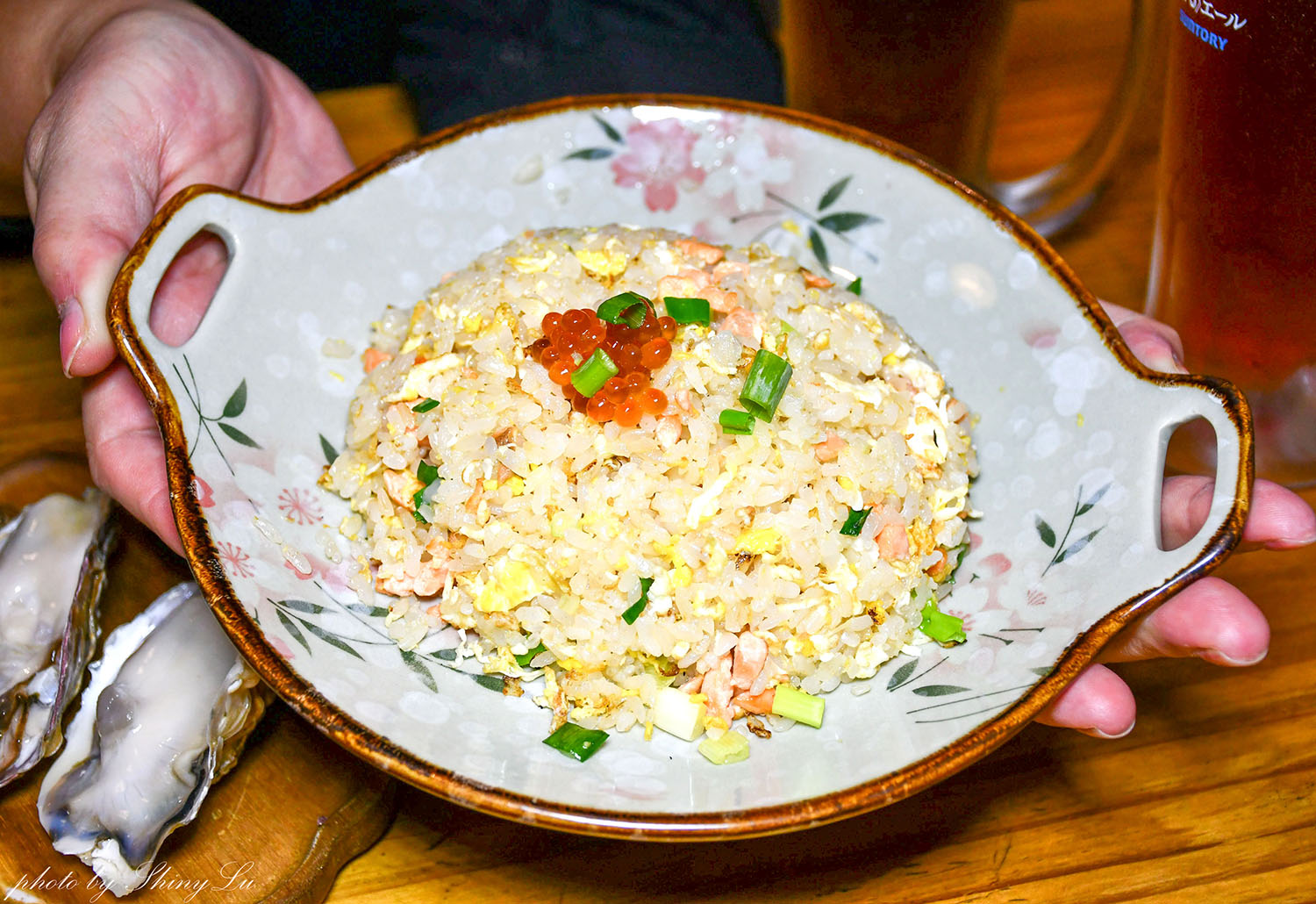 京町家串燒居酒屋│隱身在護城河巷弄內│老屋改造很有feel│新竹居酒屋推薦