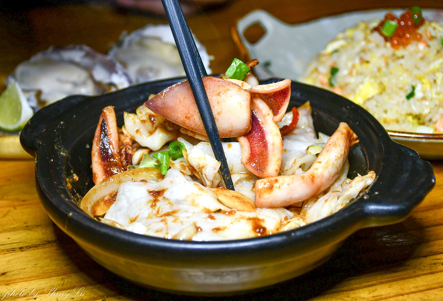 京町家串燒居酒屋│隱身在護城河巷弄內│老屋改造很有feel│新竹居酒屋推薦