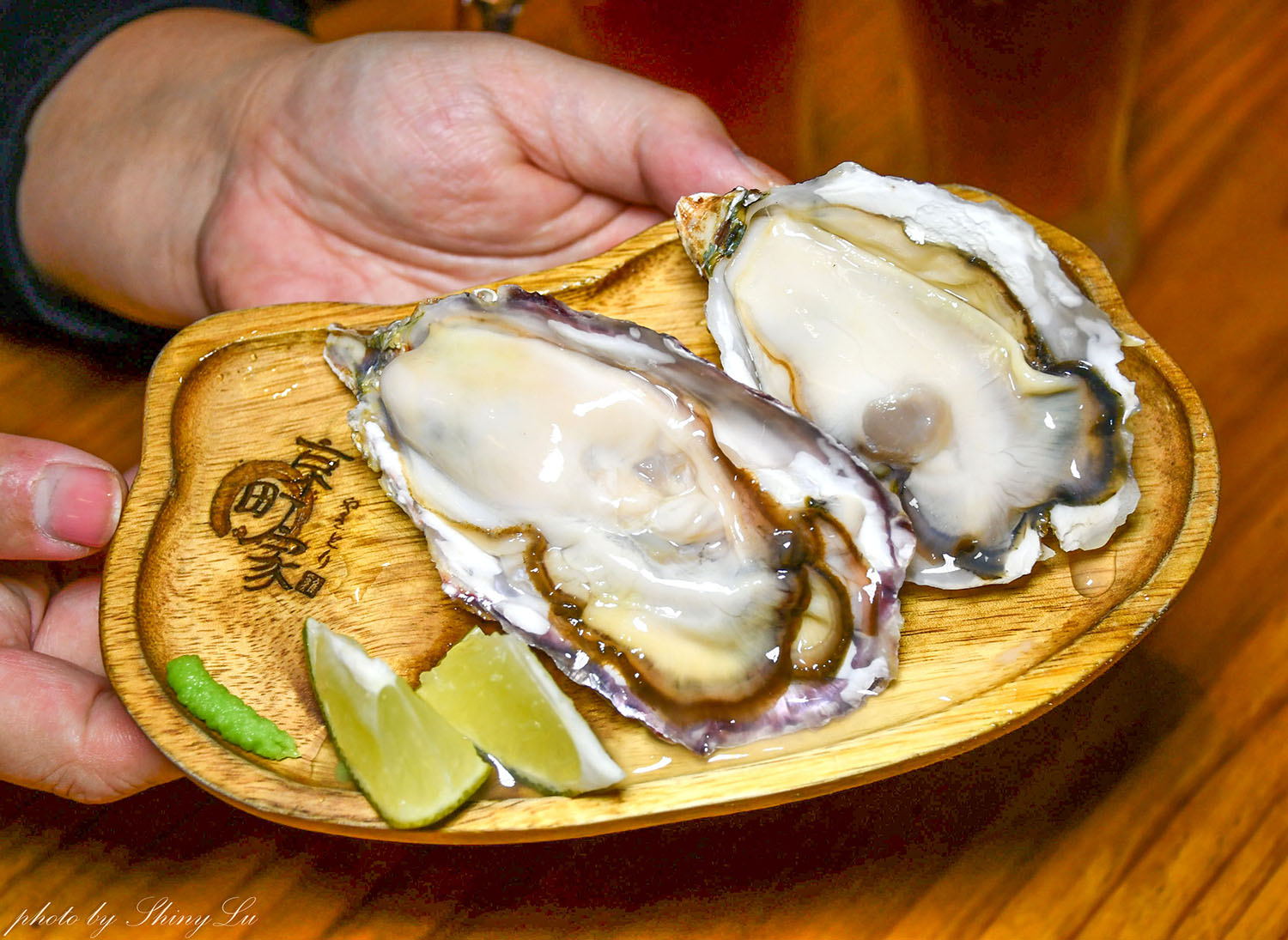 京町家串燒居酒屋│隱身在護城河巷弄內│老屋改造很有feel│新竹居酒屋推薦