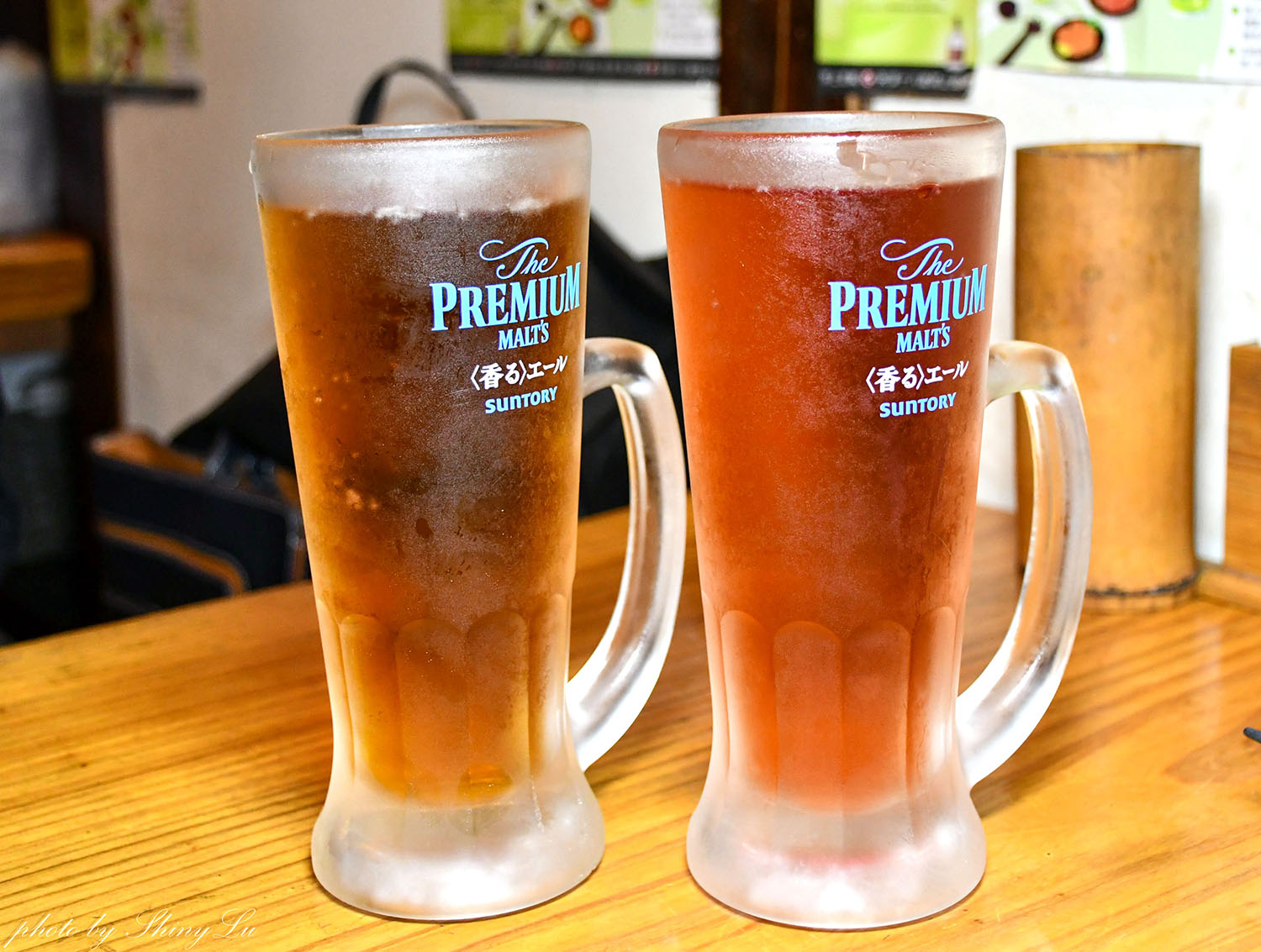 京町家串燒居酒屋│隱身在護城河巷弄內│老屋改造很有feel│新竹居酒屋推薦