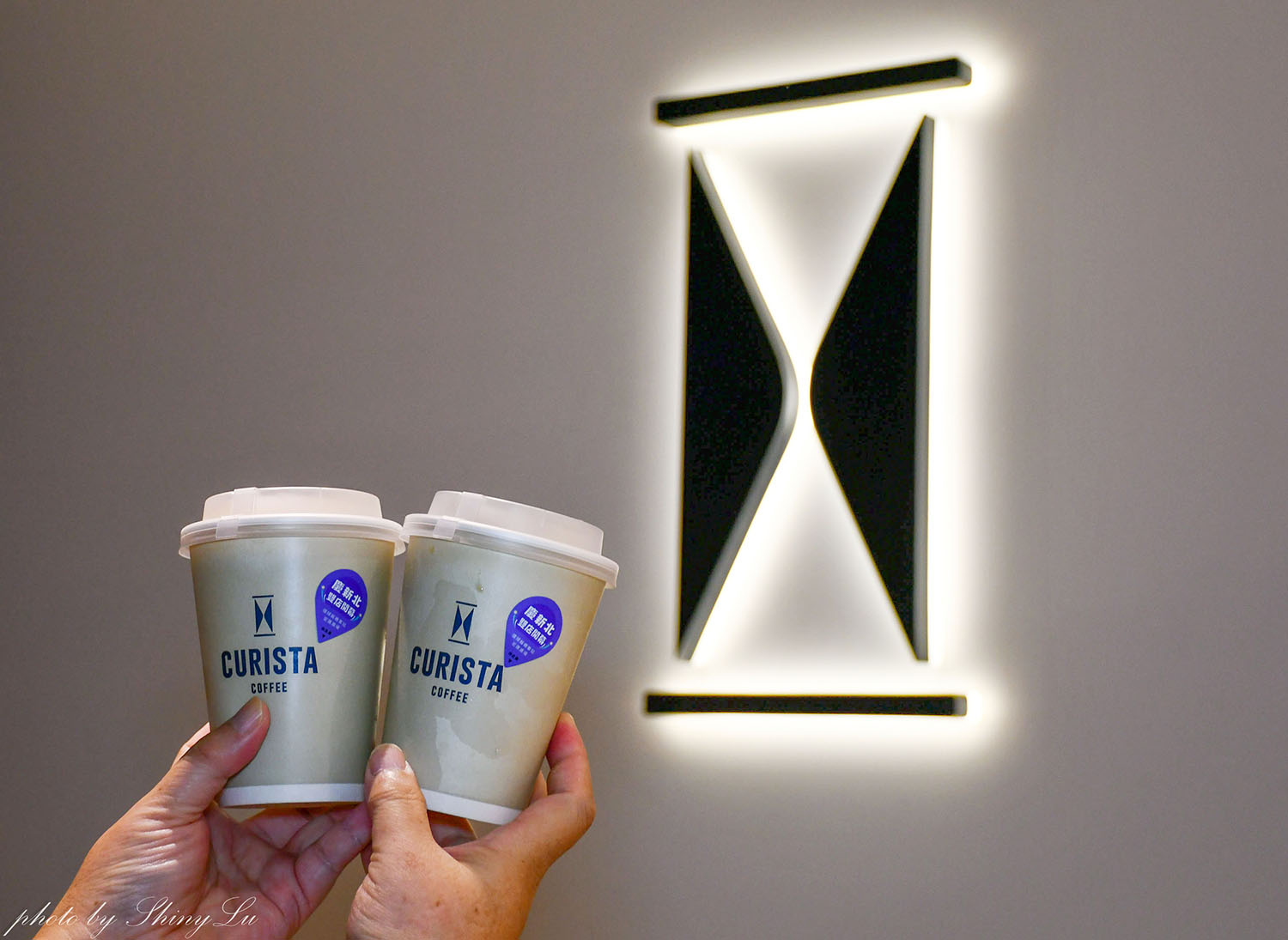 環球板橋火車站咖啡新選擇,奎士咖啡,即萃咖啡不用等太久 - 第5張圖