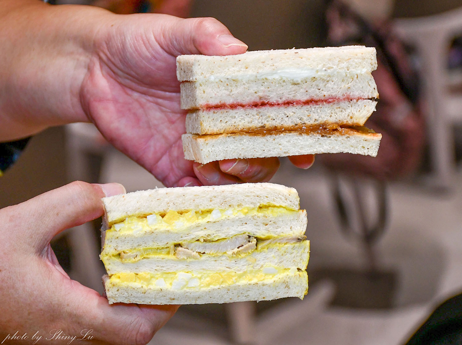 環球板橋火車站咖啡新選擇,奎士咖啡,即萃咖啡不用等太久 - 第8張圖