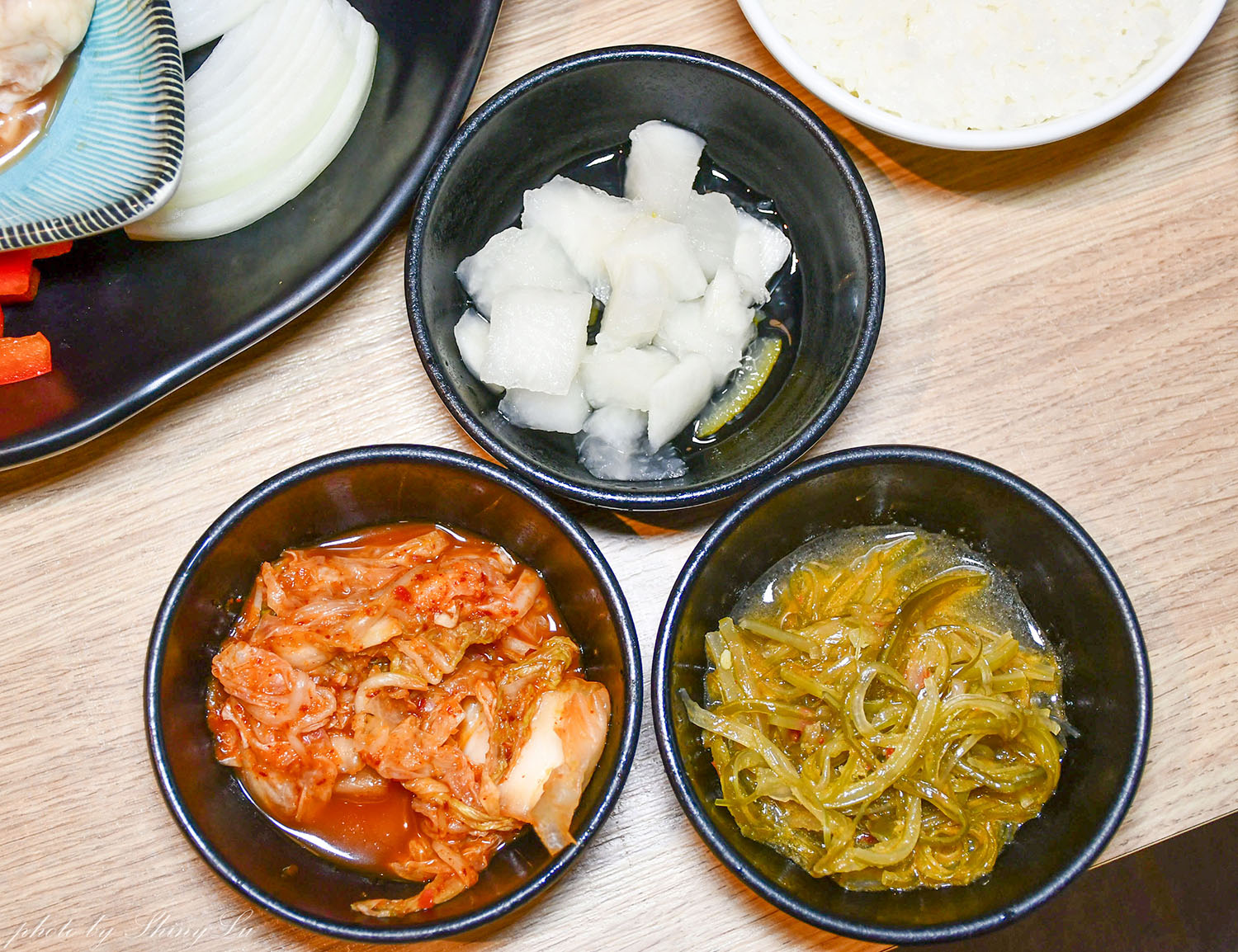 板橋環球火鍋推薦《瘋一鍋飲茶鍋物》麻油花雕雞鍋/桌邊爆炒 - 第14張圖 板橋環球火鍋推薦《瘋一鍋飲茶鍋物》麻油花雕雞鍋/桌邊爆炒