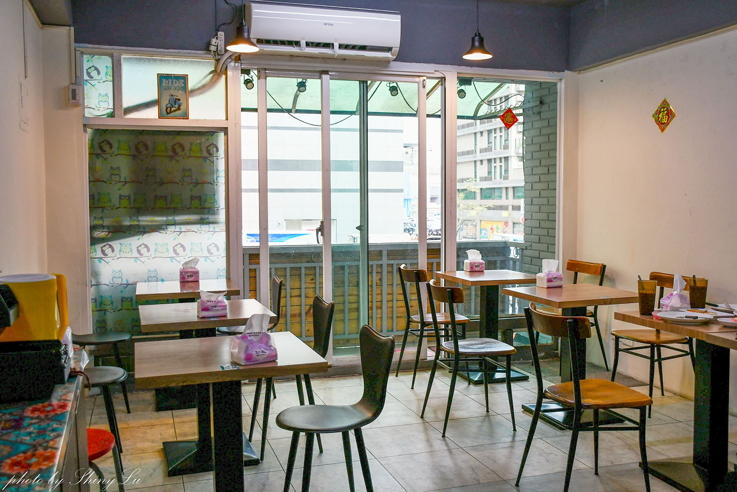 林口港式飲茶餐廳推薦│回憶港式茶餐廳│煲湯必點 - 第3張圖 林口港式飲茶餐廳推薦│回憶港式茶餐廳│煲湯必點