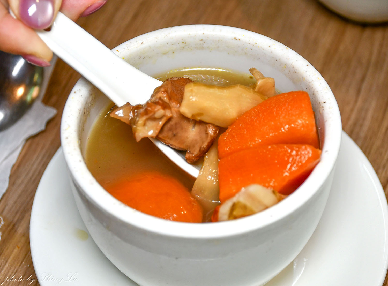 林口港式飲茶餐廳推薦│回憶港式茶餐廳│煲湯必點 - 第5張圖 林口港式飲茶餐廳推薦│回憶港式茶餐廳│煲湯必點