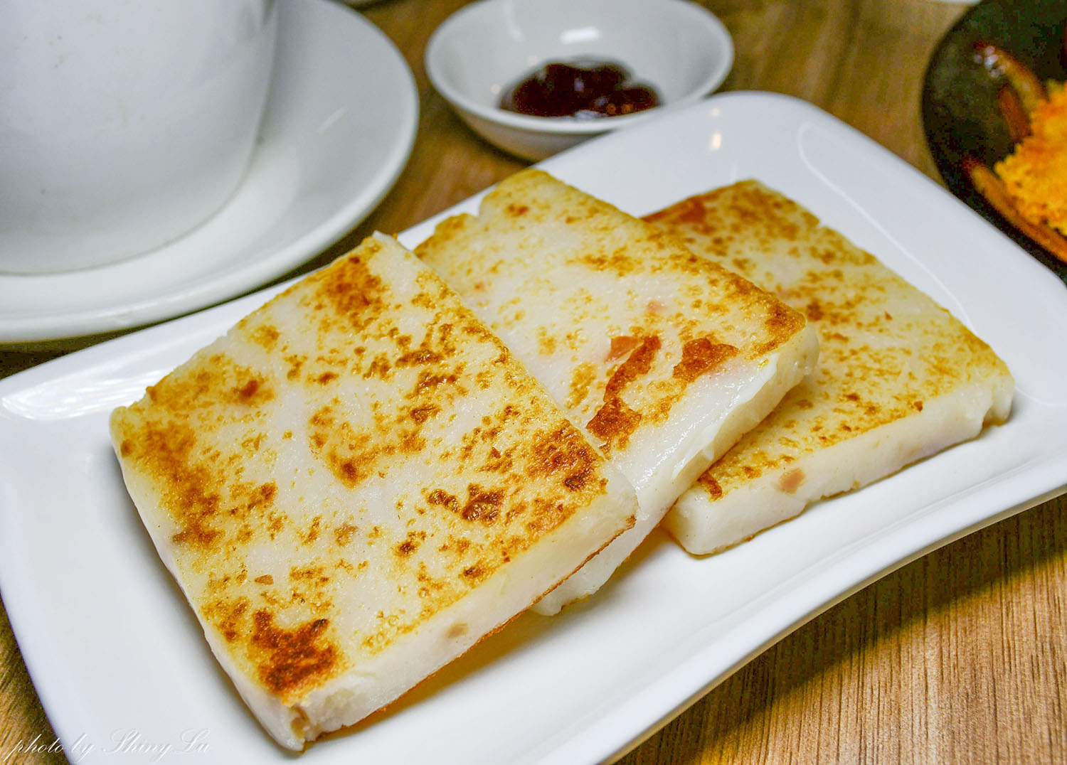 林口港式飲茶餐廳推薦│回憶港式茶餐廳│煲湯必點 - 第8張圖 林口港式飲茶餐廳推薦│回憶港式茶餐廳│煲湯必點