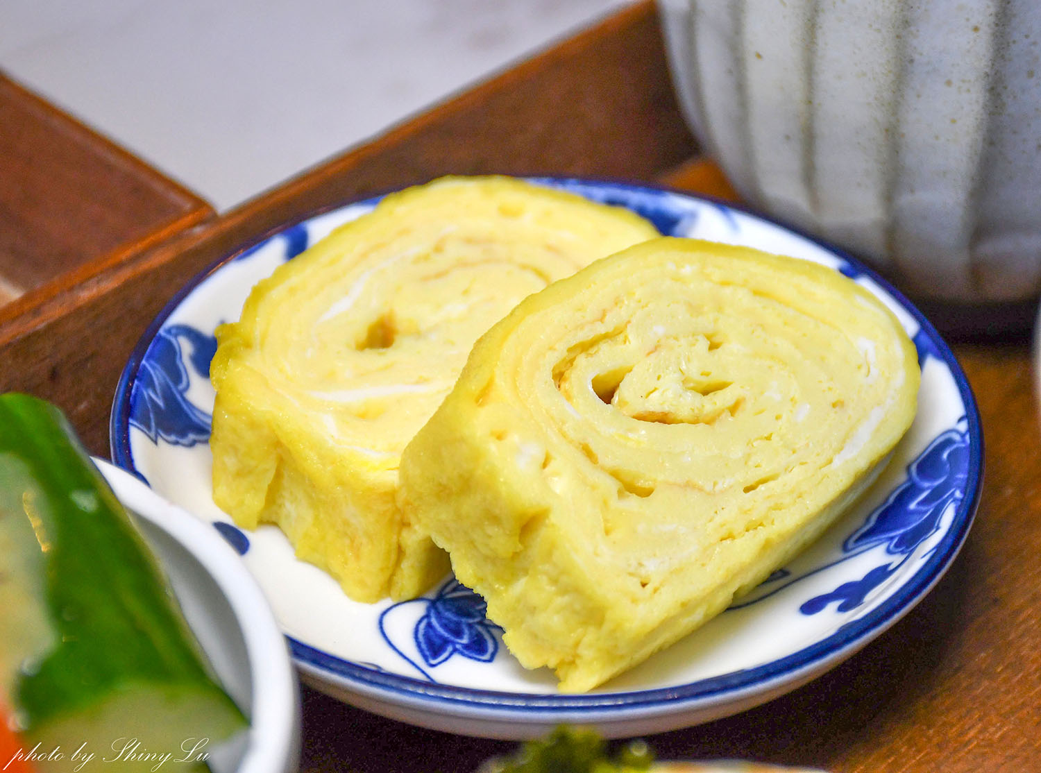 林口飯糰推薦【滿宅】只開五六日,精緻的日式飯團套餐 - 第13張圖