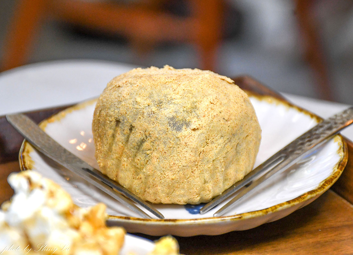 林口飯糰推薦【滿宅】只開五六日,精緻的日式飯團套餐 - 第17張圖