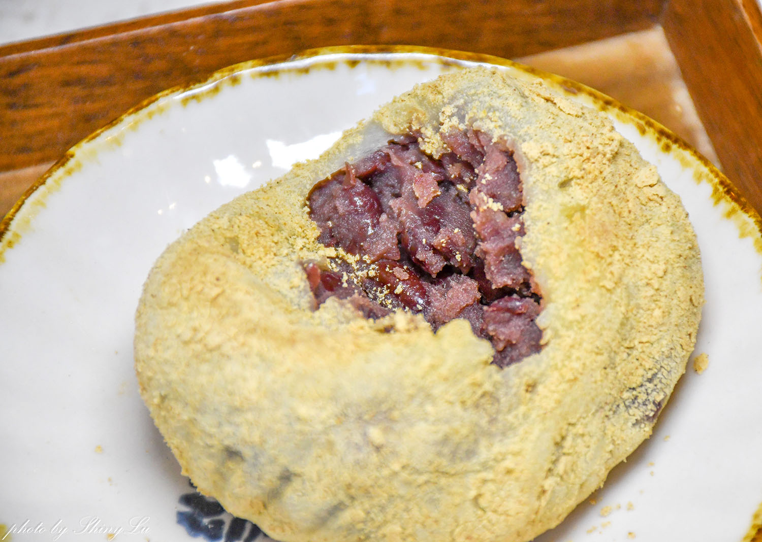 林口飯糰推薦【滿宅】只開五六日,精緻的日式飯團套餐 - 第18張圖