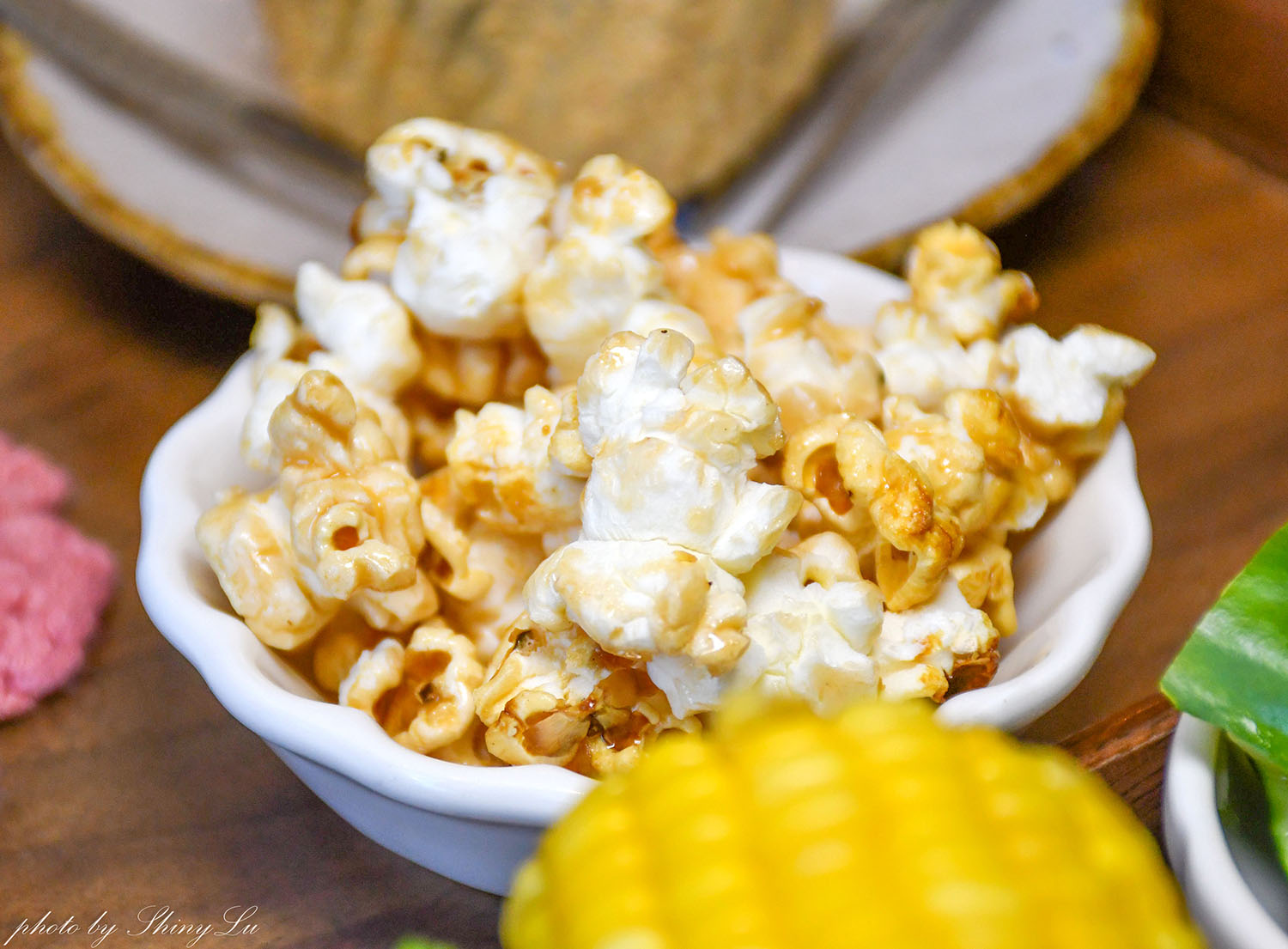 林口飯糰推薦【滿宅】只開五六日,精緻的日式飯團套餐 - 第19張圖